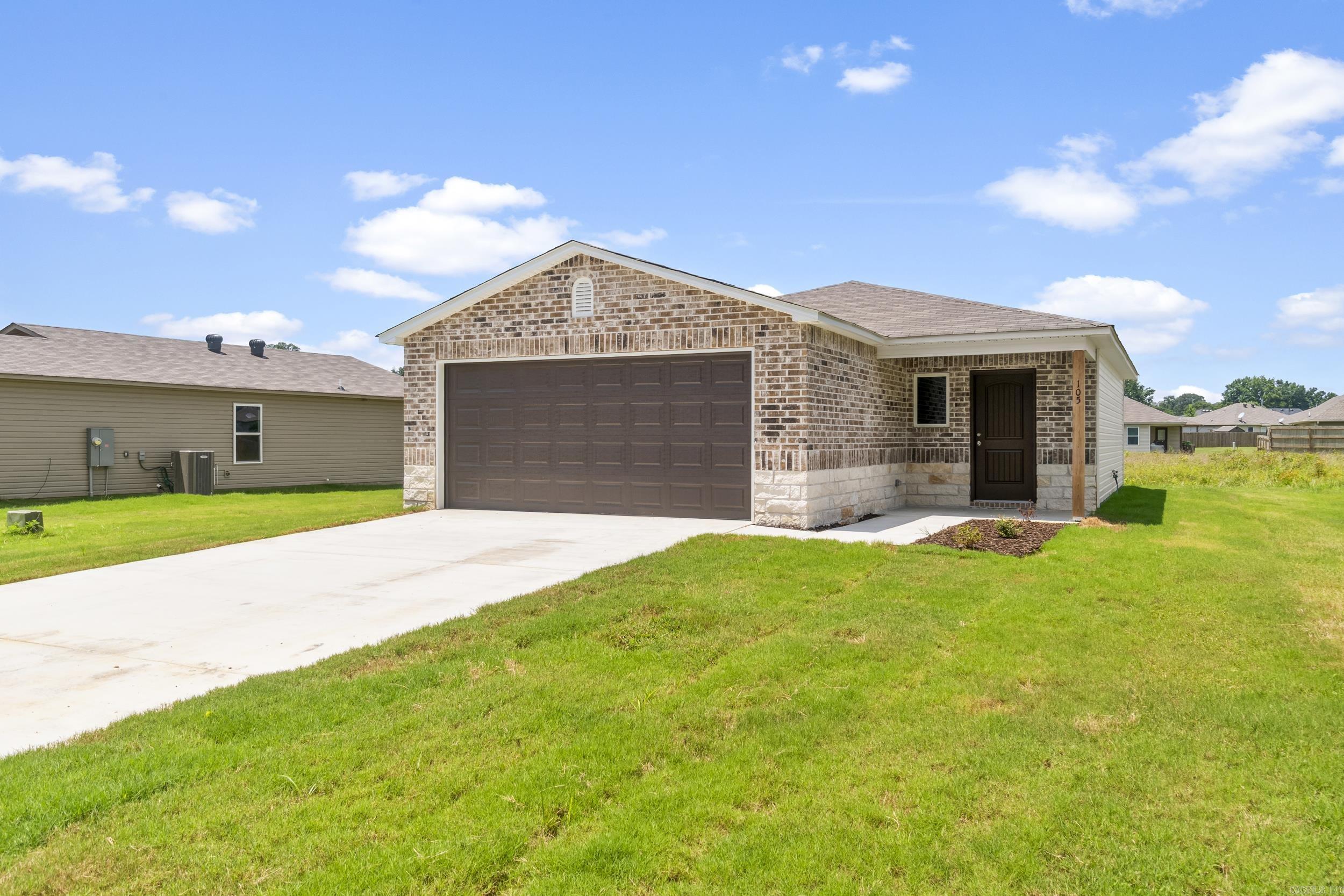 TERRENCE COVE - Residential