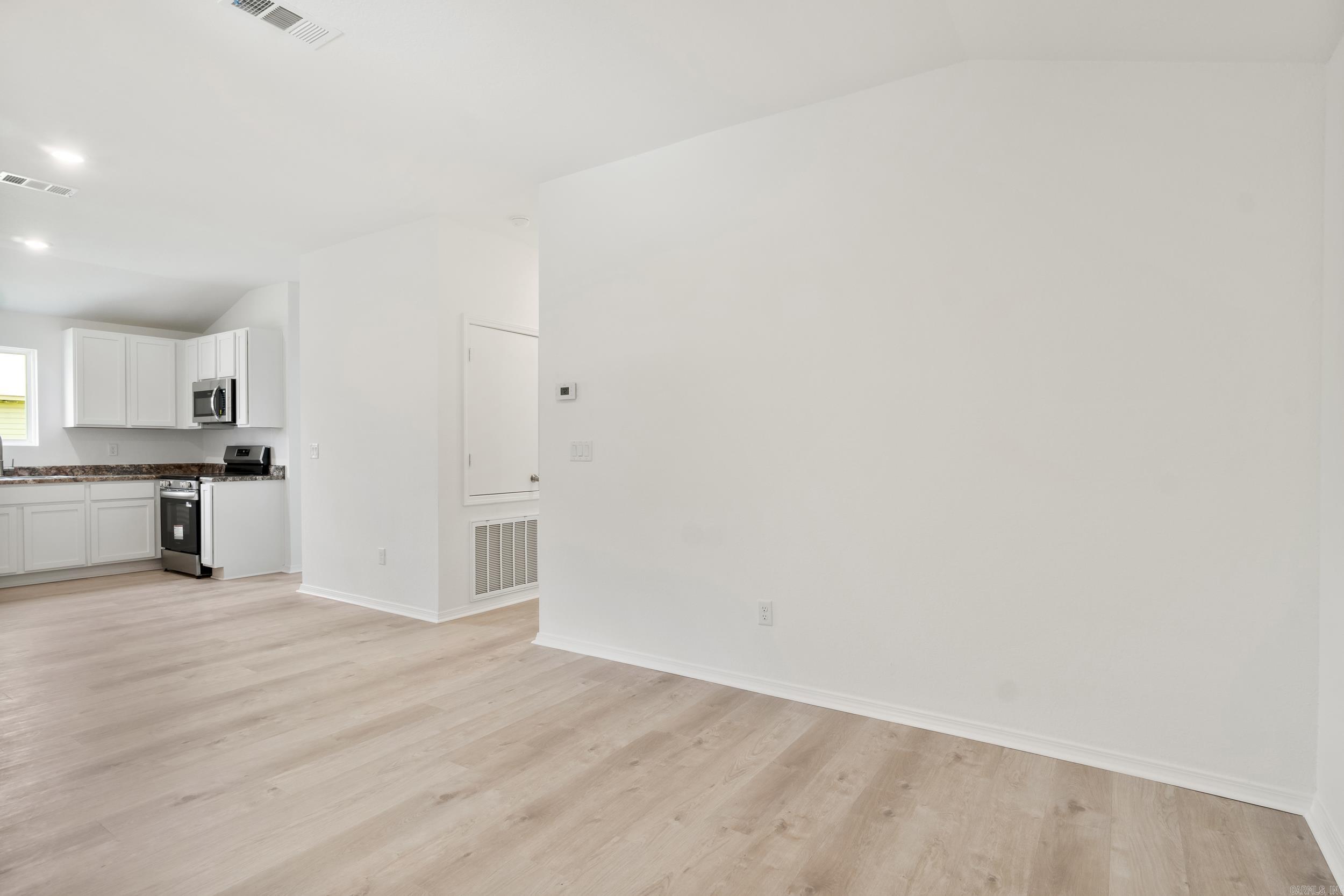 TERRENCE COVE - Residential