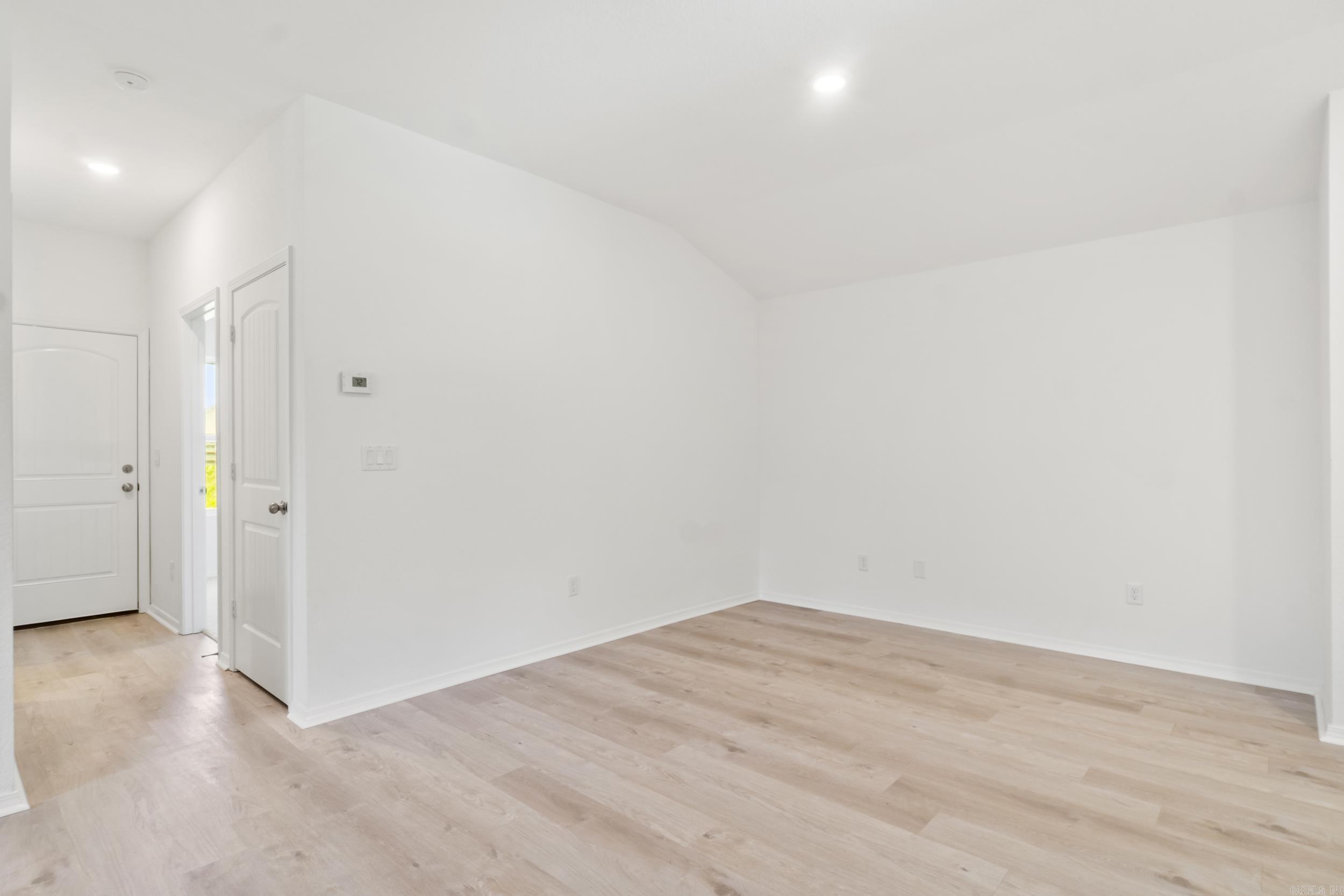 TERRENCE COVE - Residential