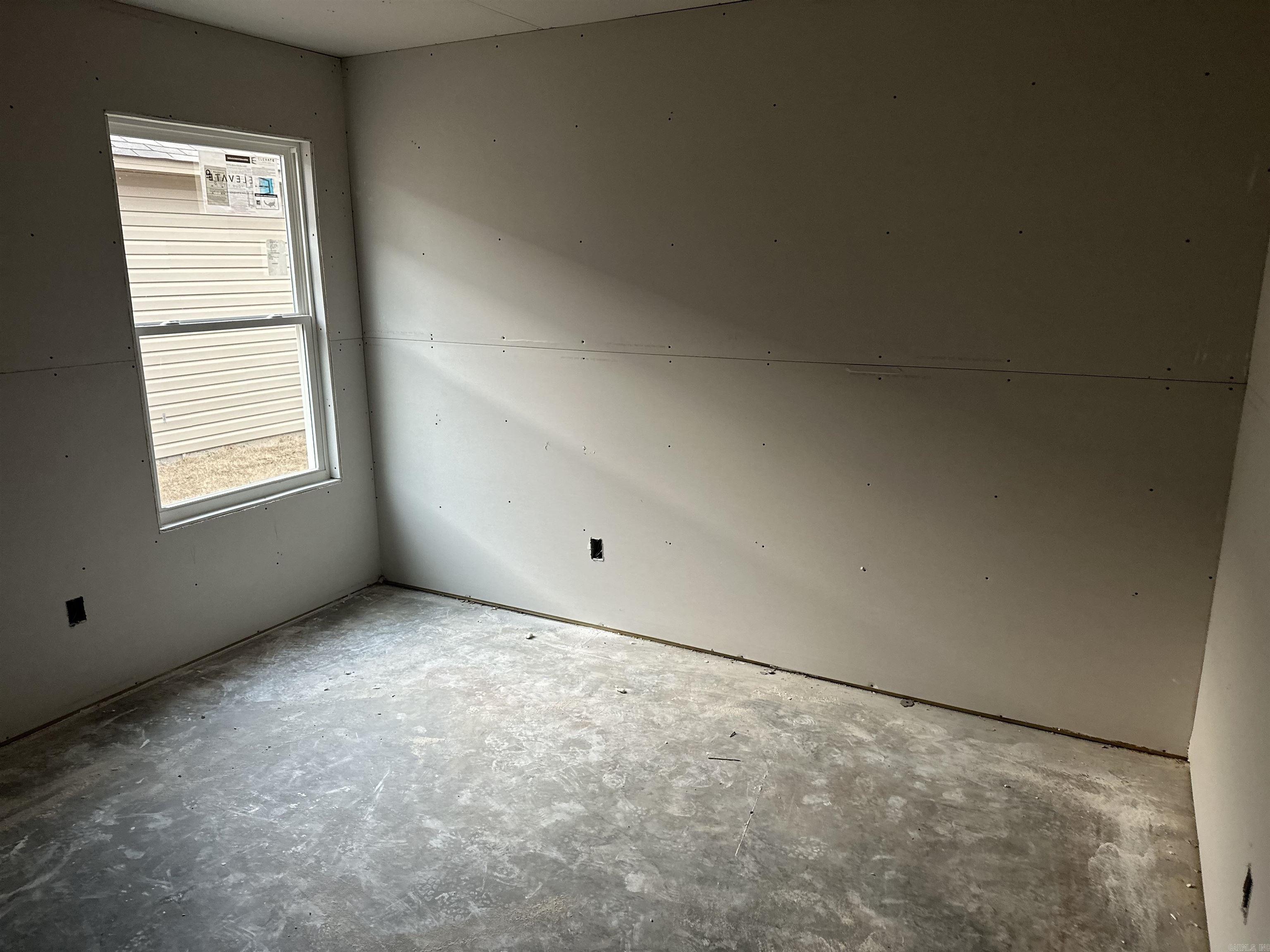 COUNTRY CLUB OF ARK THE - Residential