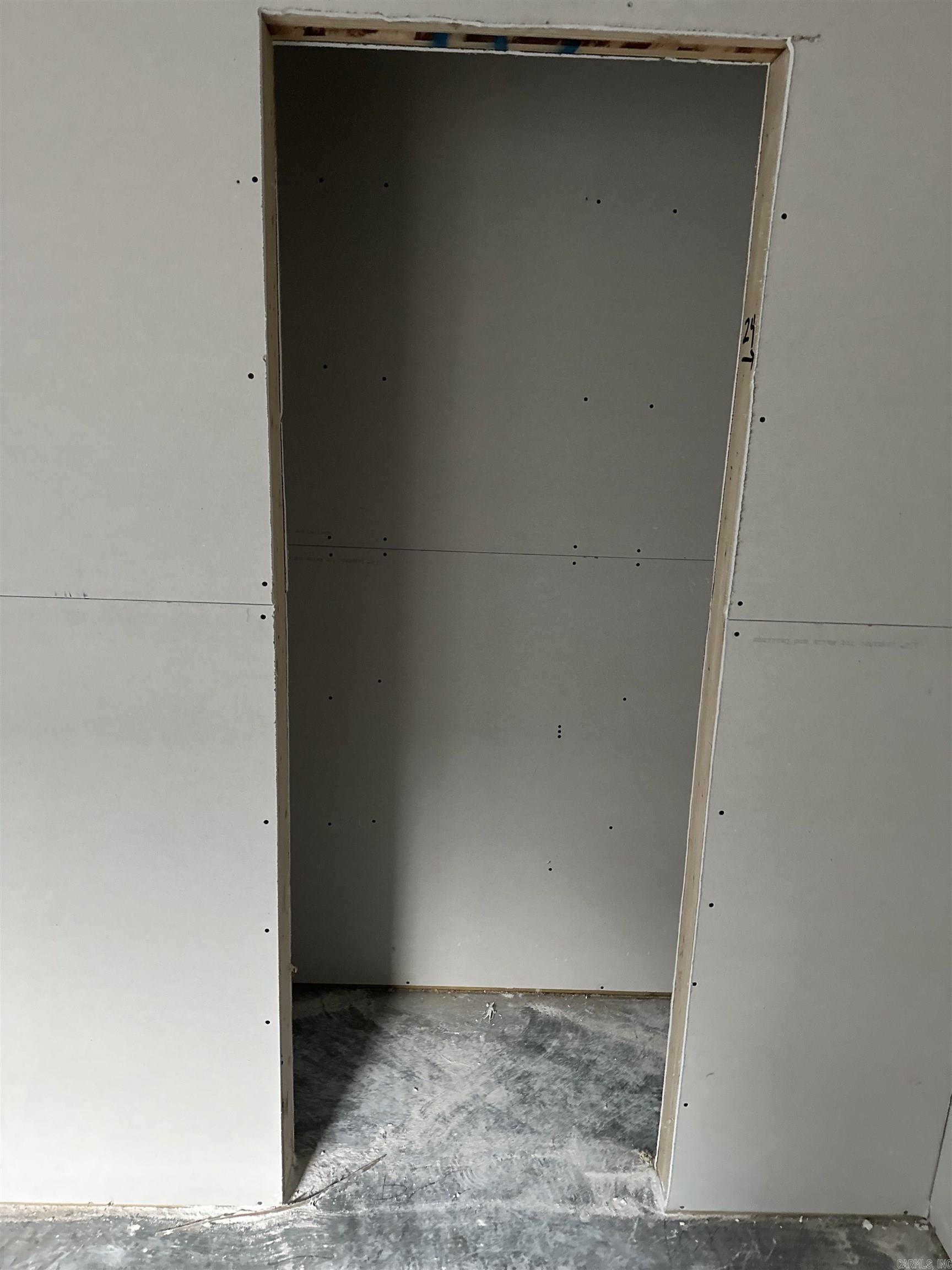 COUNTRY CLUB OF ARK THE - Residential