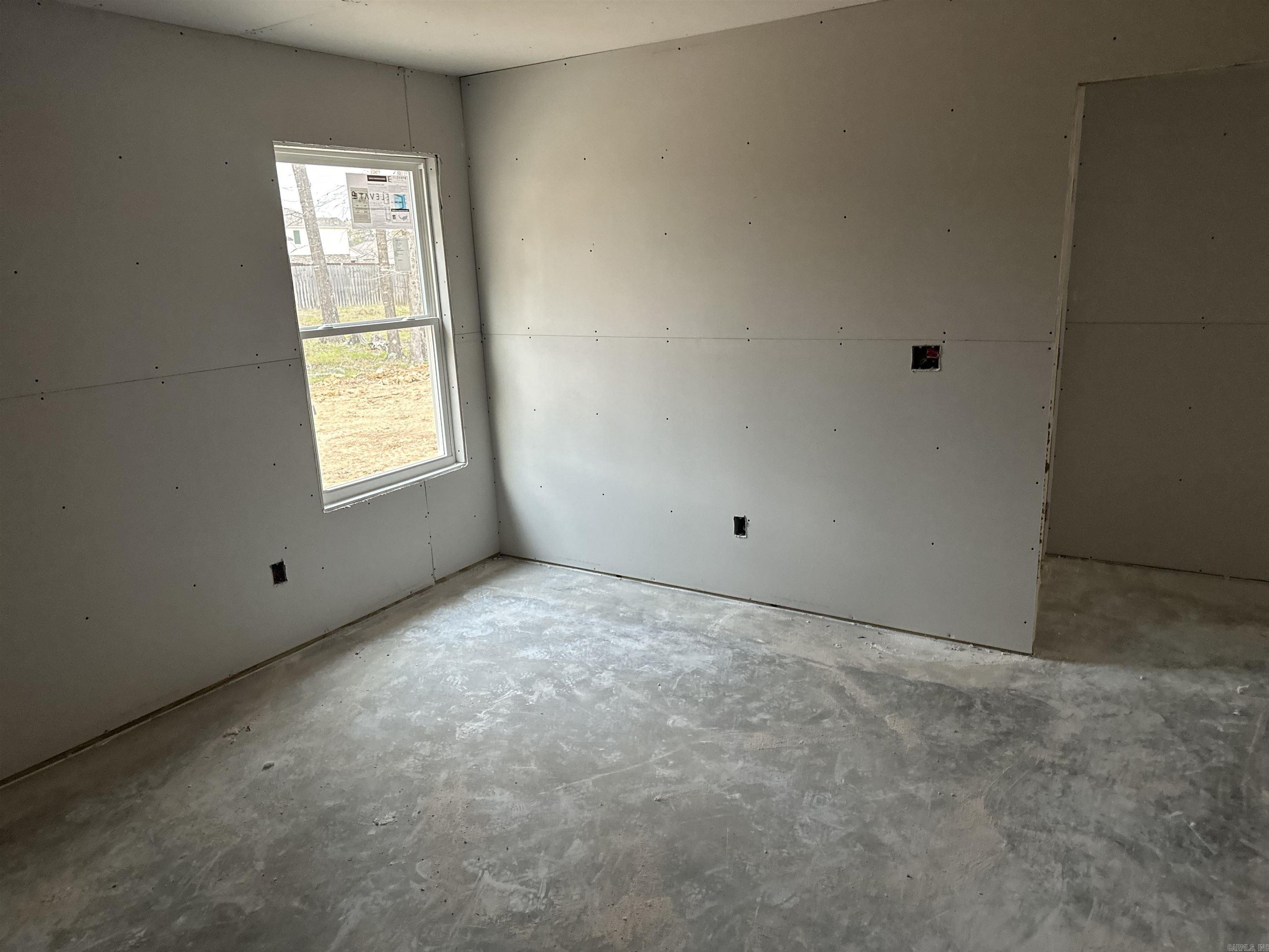 COUNTRY CLUB OF ARK THE - Residential