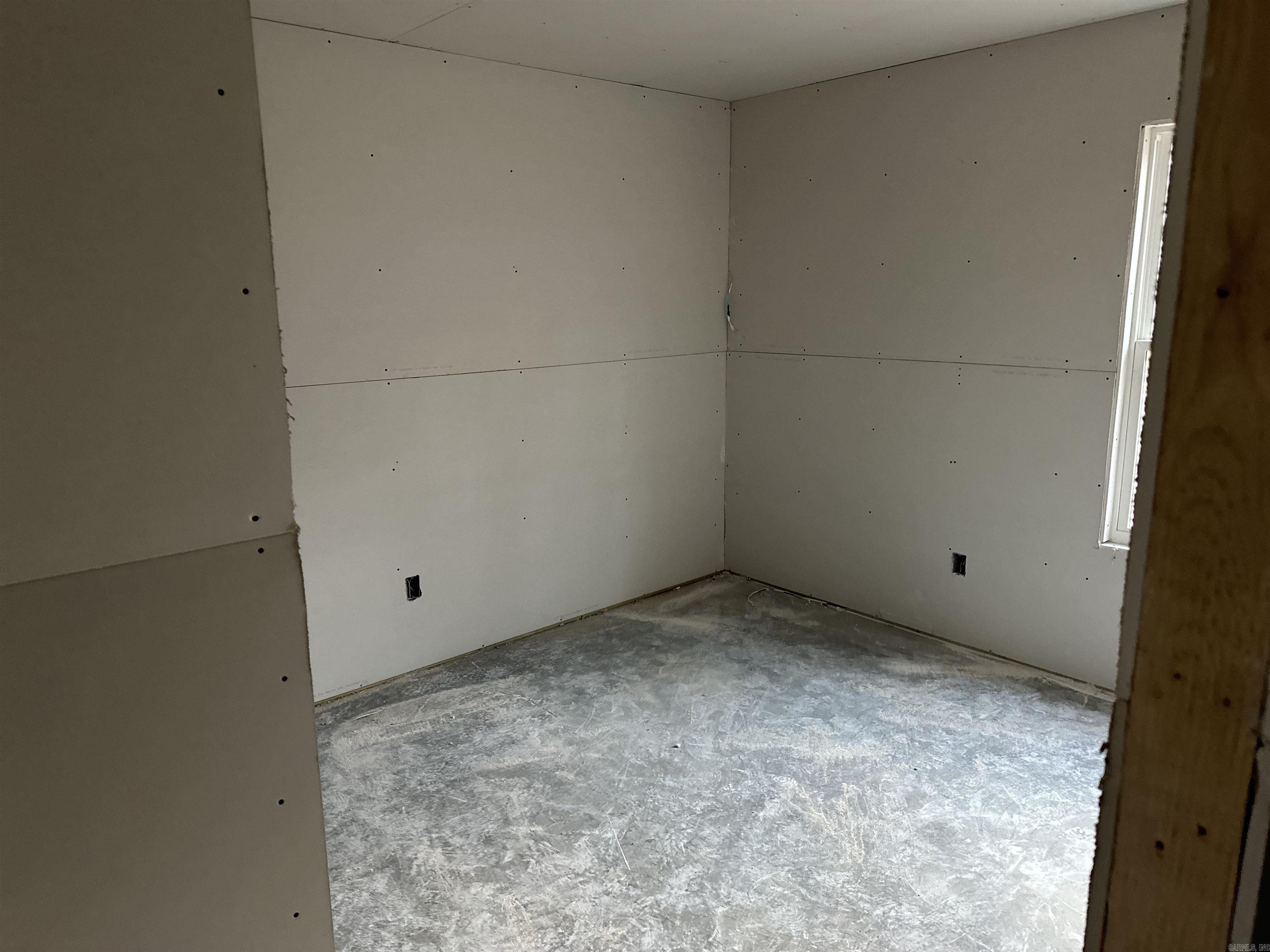 COUNTRY CLUB OF ARK THE - Residential