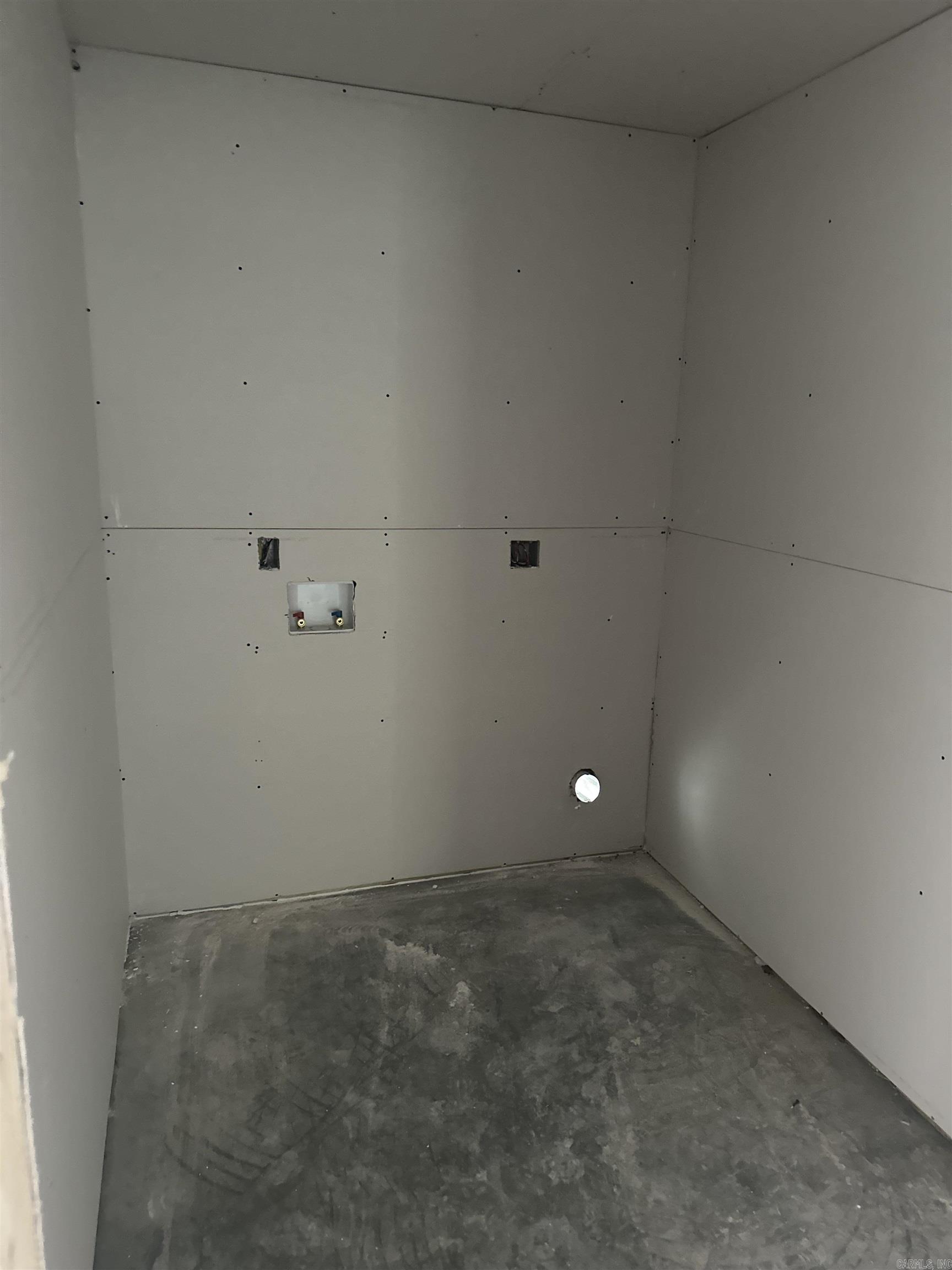 COUNTRY CLUB OF ARK THE - Residential