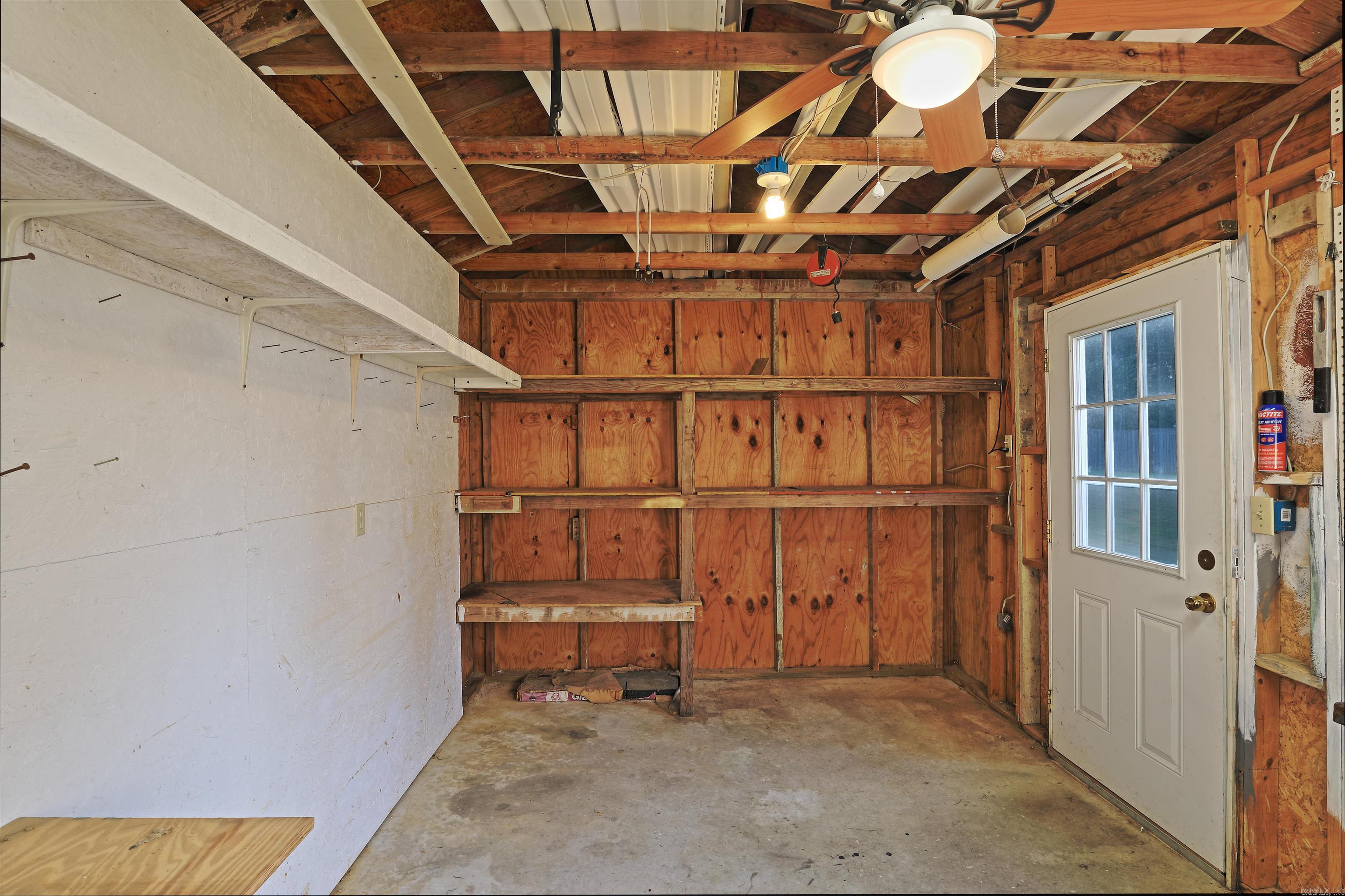 HONEYSUCKLE HILLS ADD - Residential