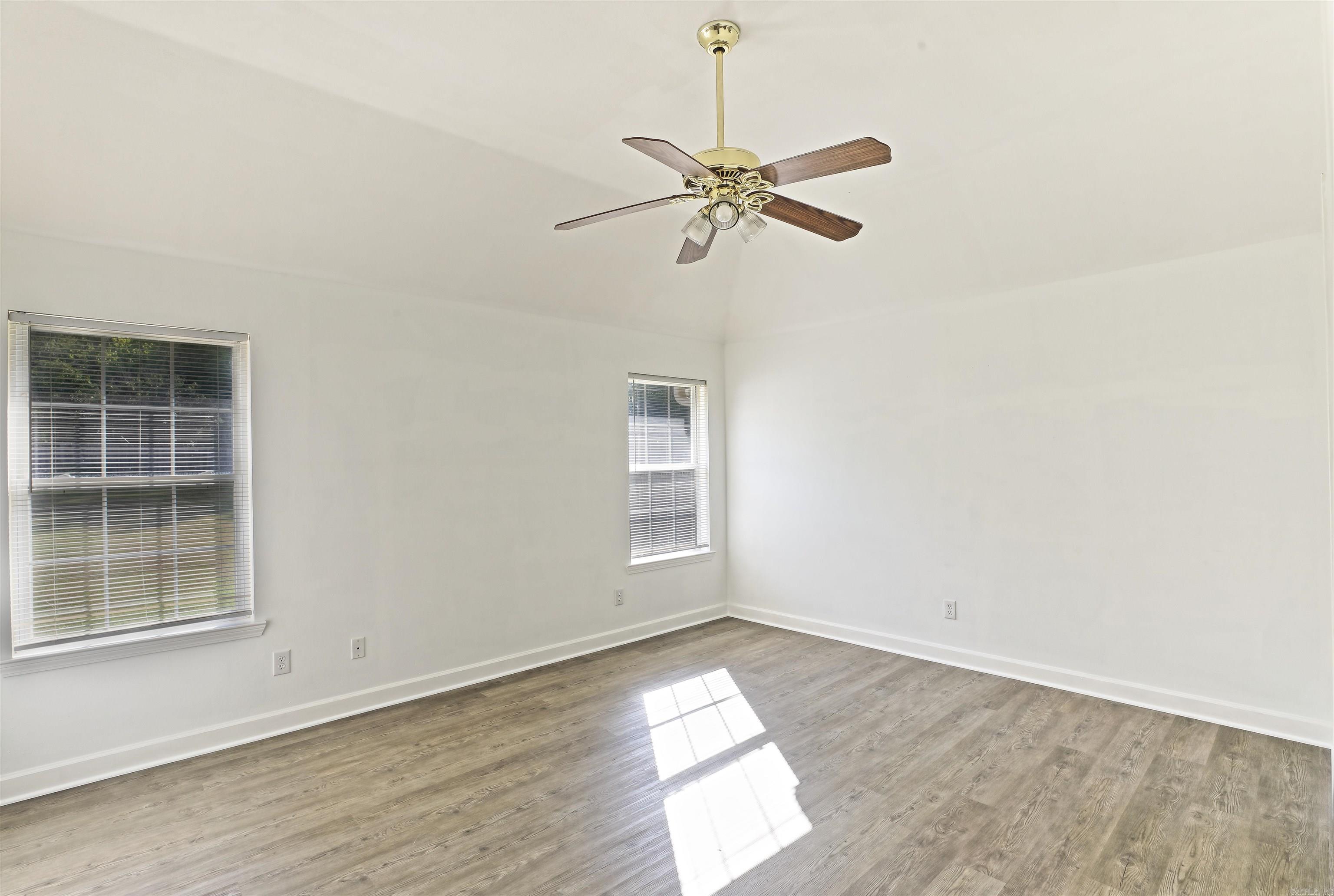 HONEYSUCKLE HILLS ADD - Residential