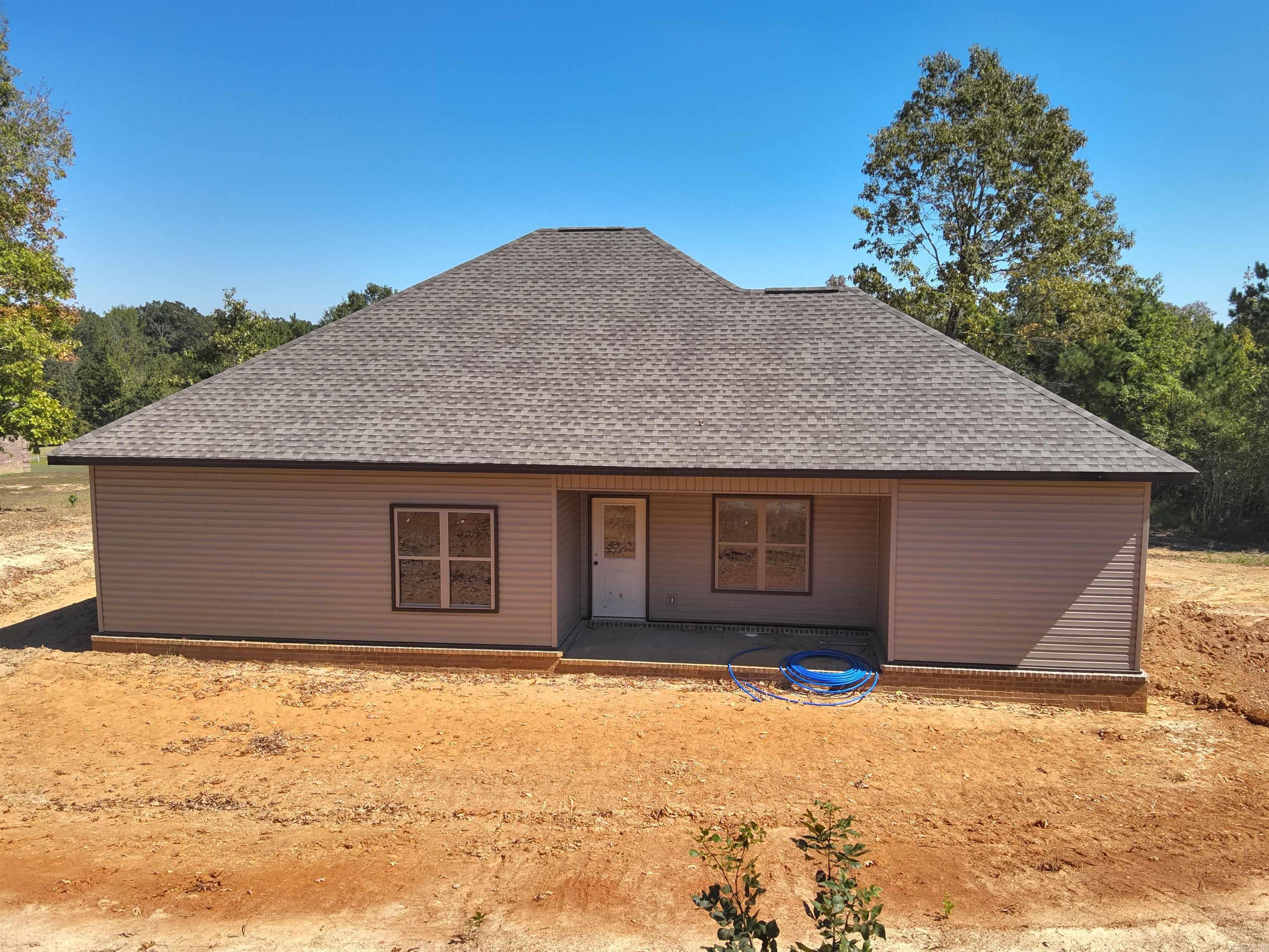 HURRICANE HILLS - Residential