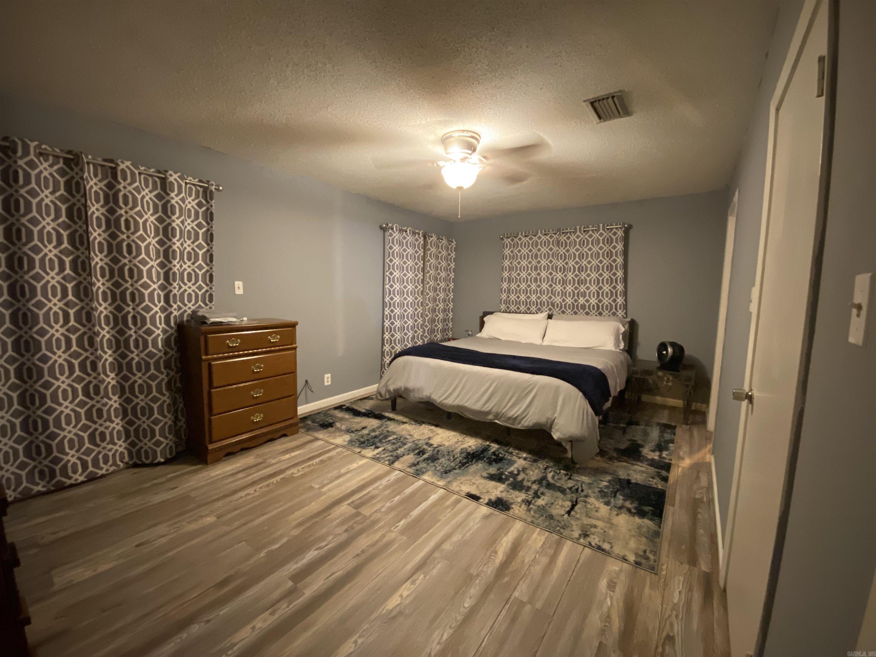 HAMBURG UNPLATTED - Residential