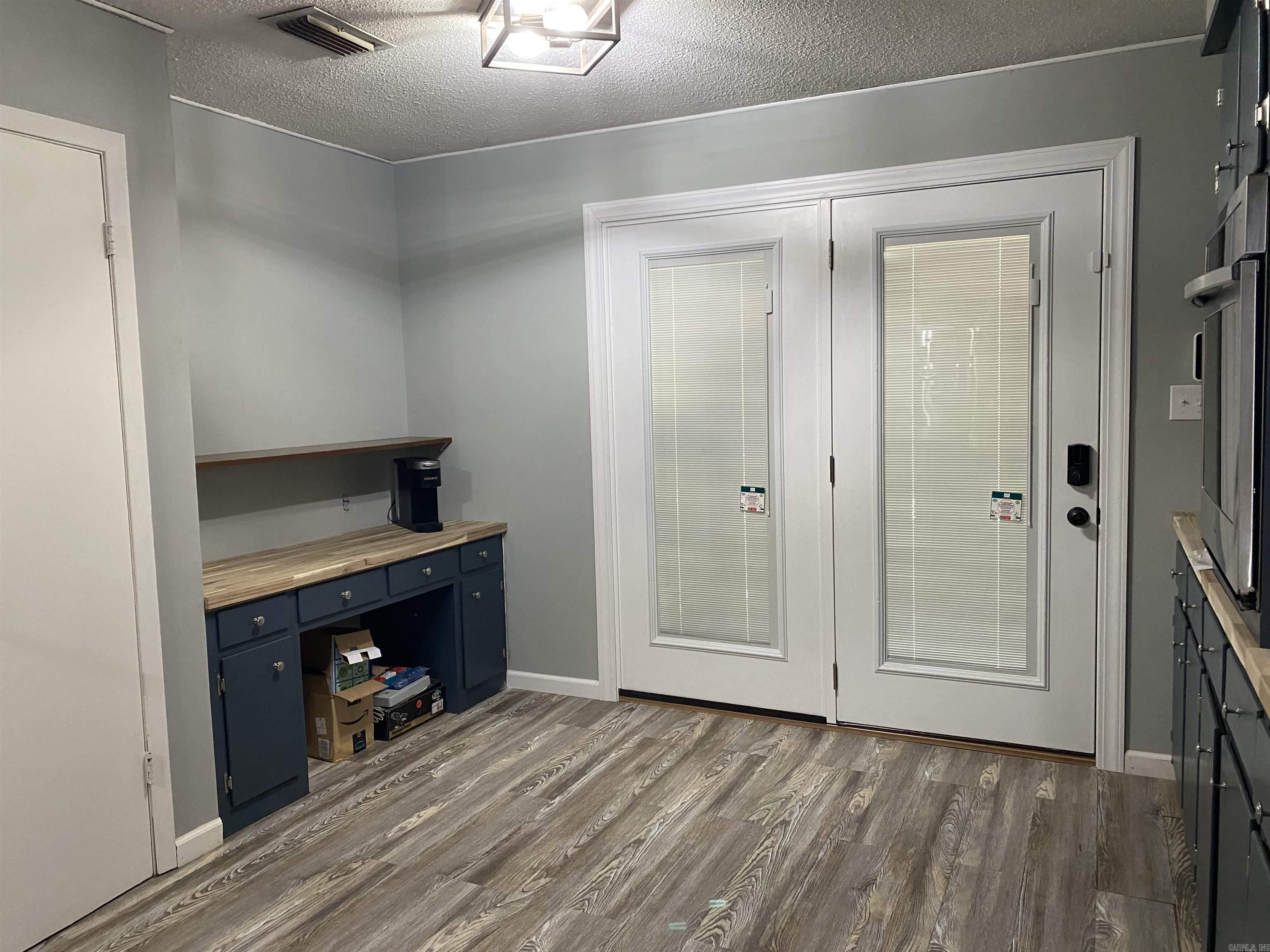 HAMBURG UNPLATTED - Residential