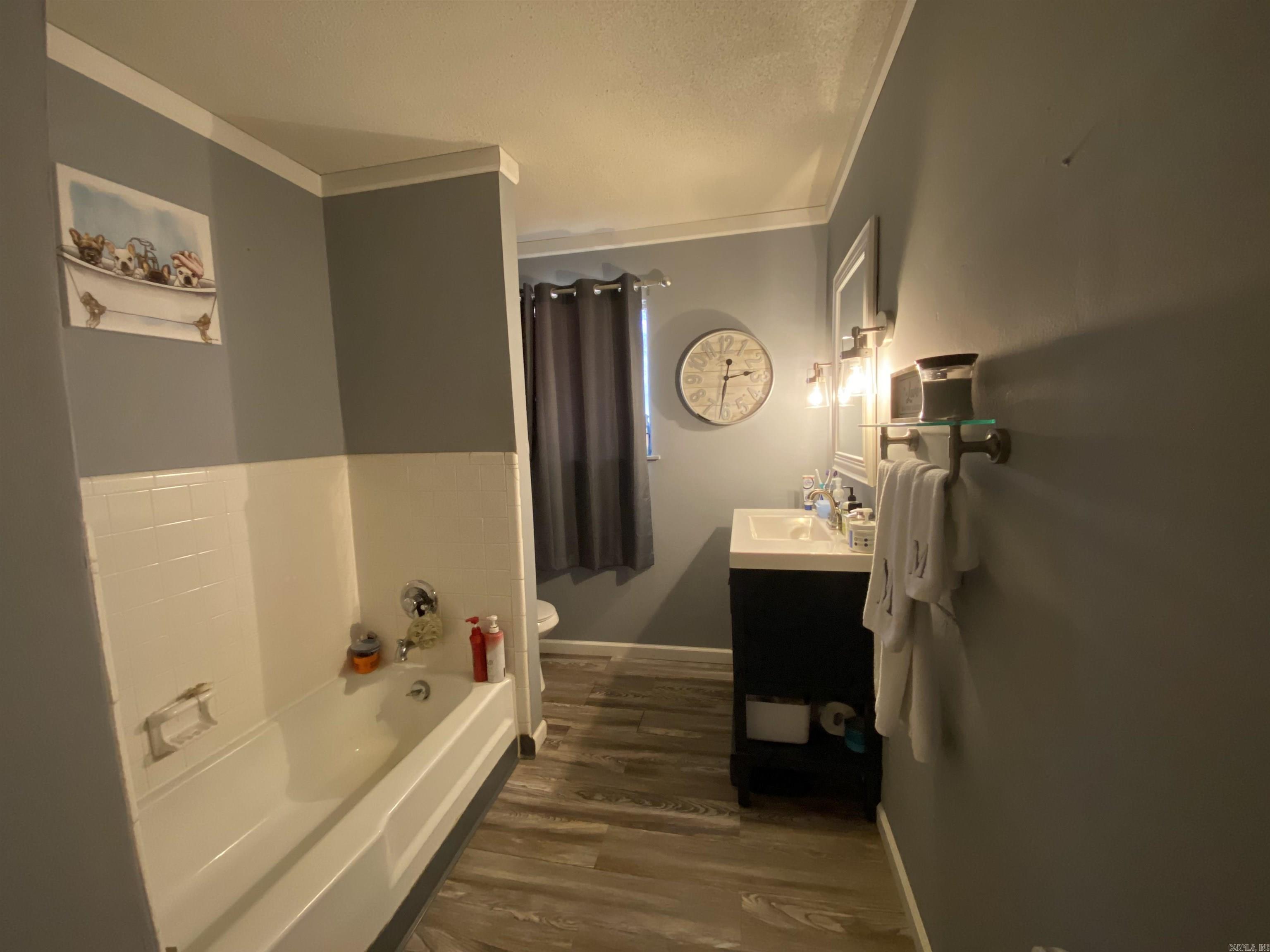 HAMBURG UNPLATTED - Residential