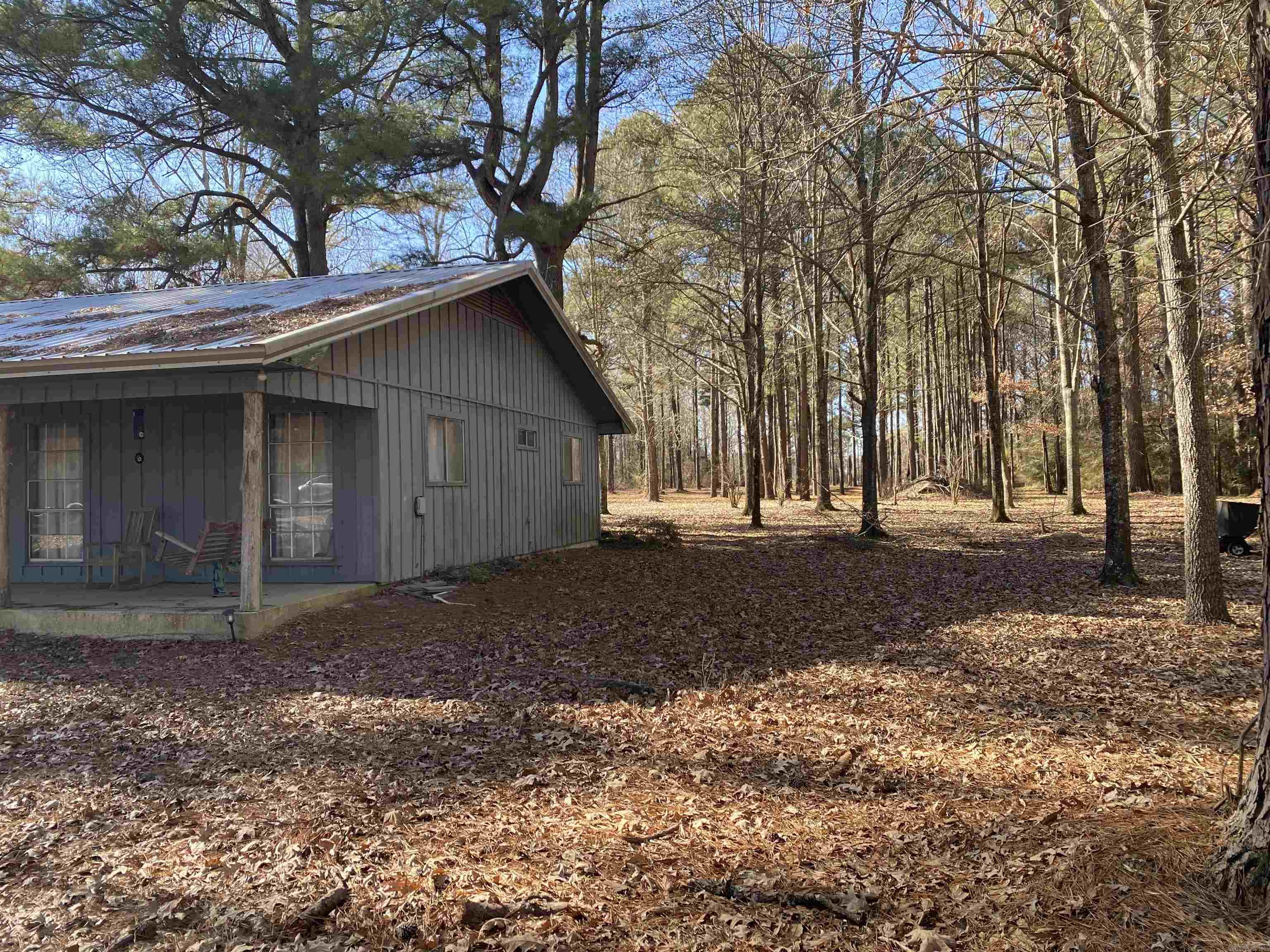 HAMBURG UNPLATTED - Residential