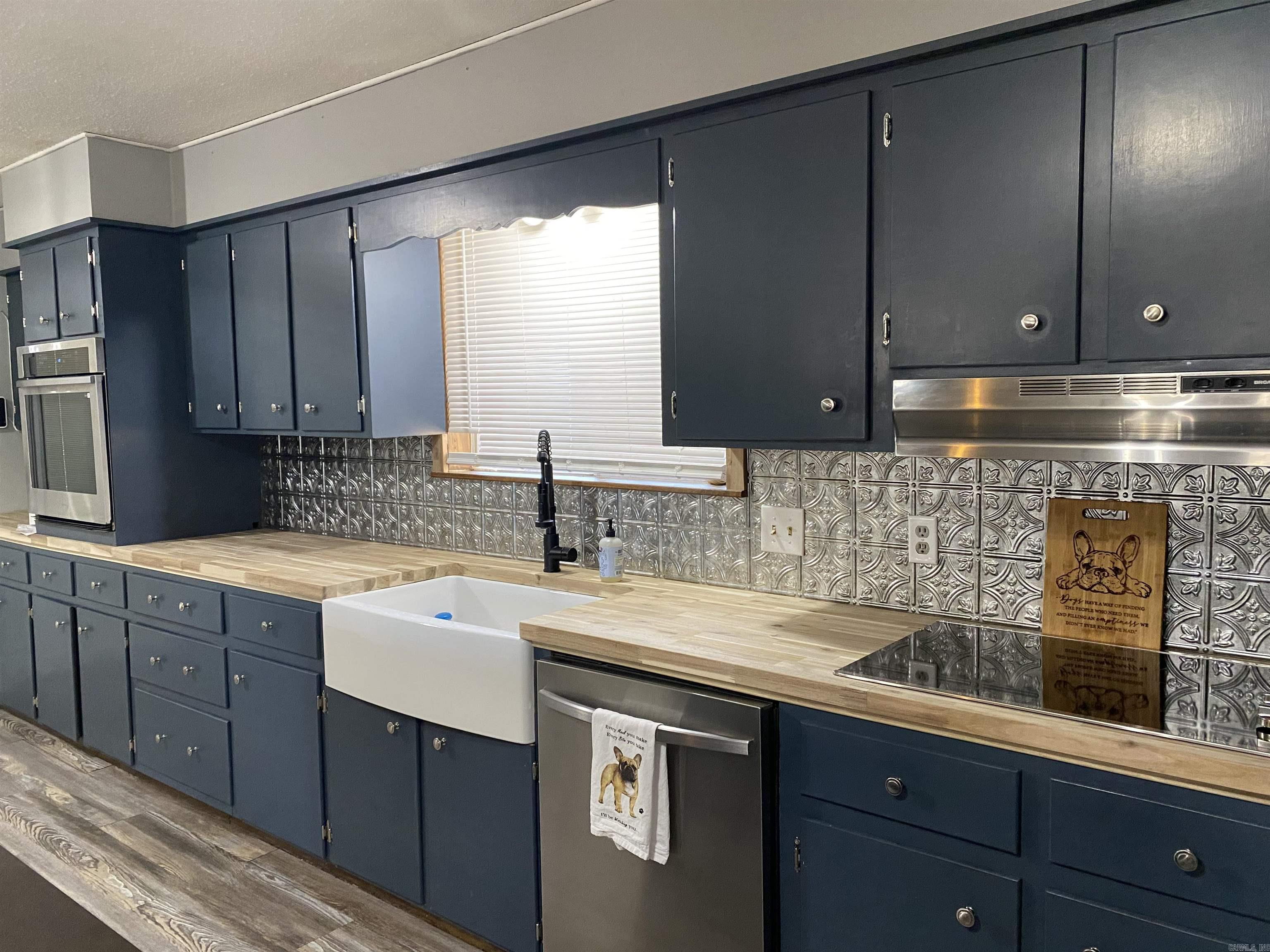 HAMBURG UNPLATTED - Residential