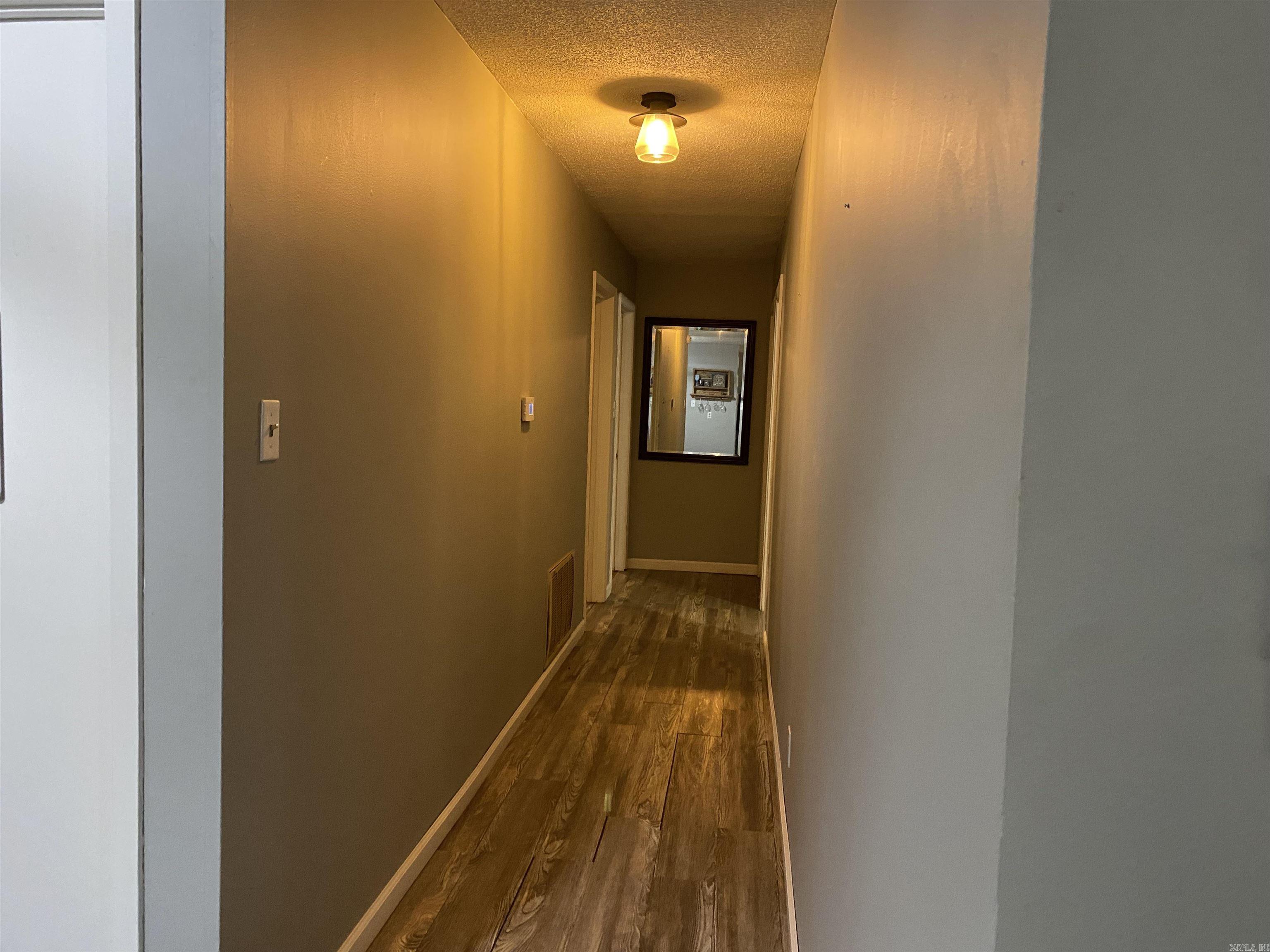 HAMBURG UNPLATTED - Residential