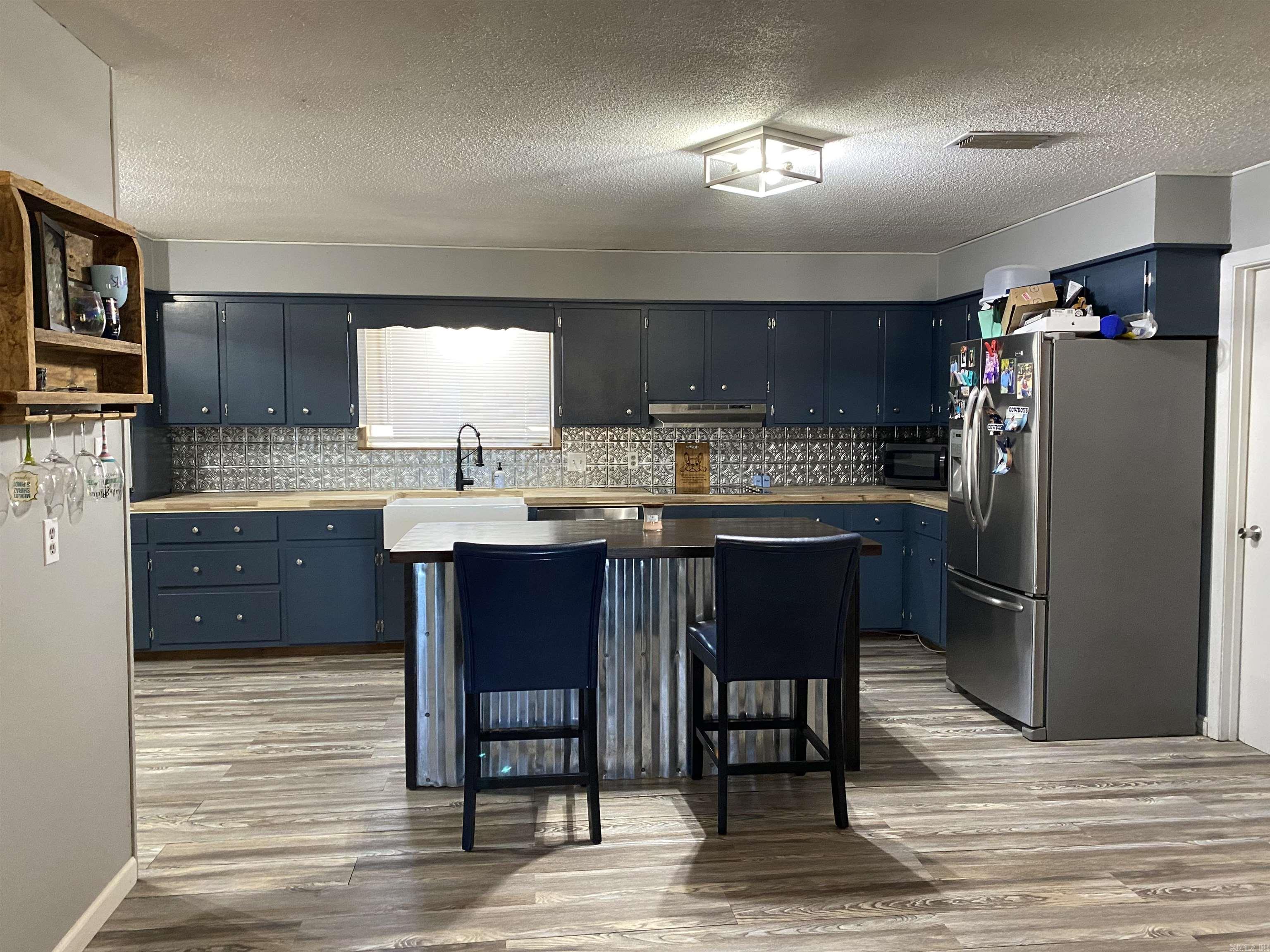 HAMBURG UNPLATTED - Residential