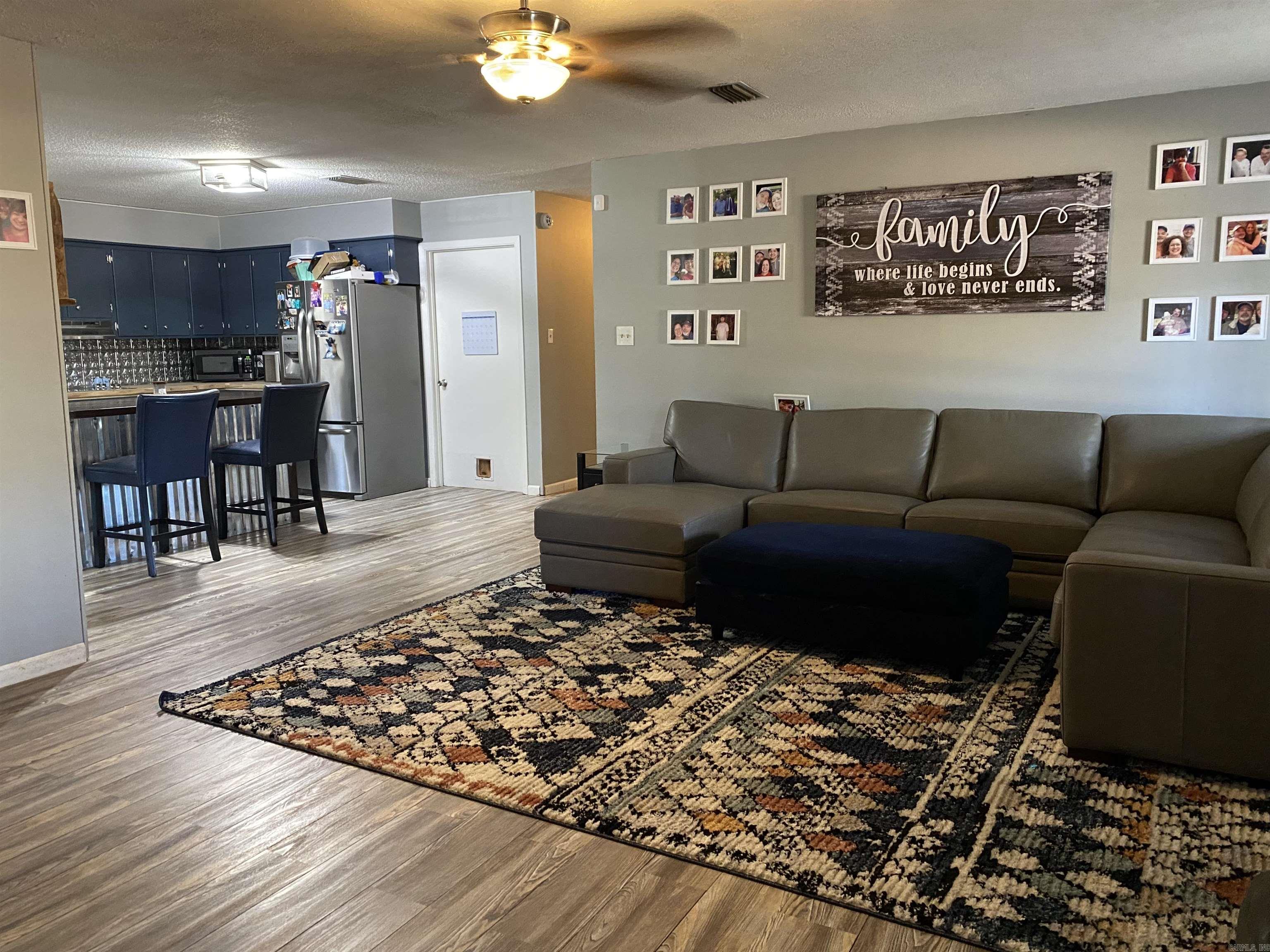 HAMBURG UNPLATTED - Residential