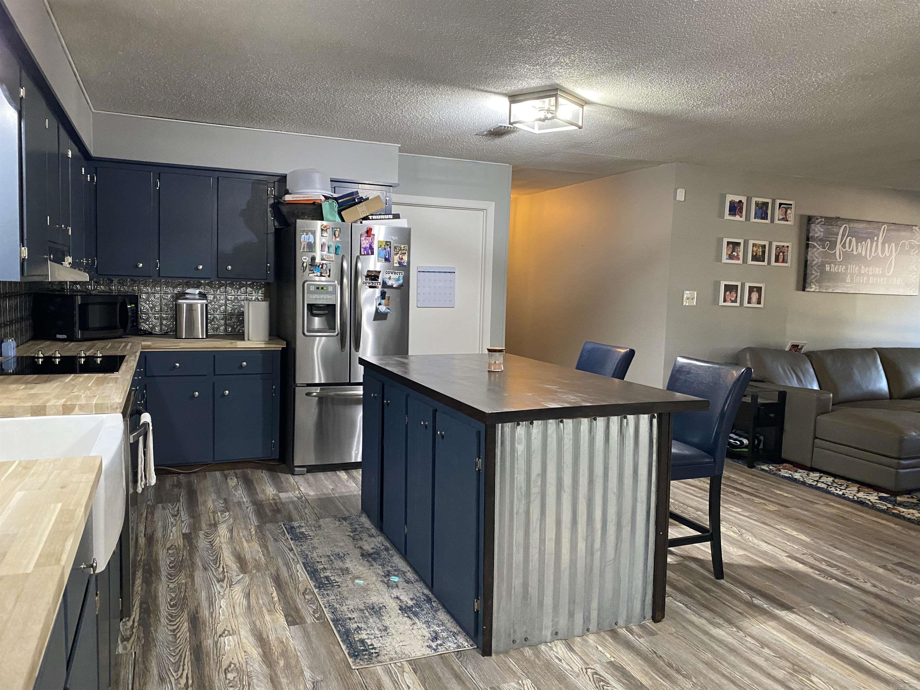 HAMBURG UNPLATTED - Residential