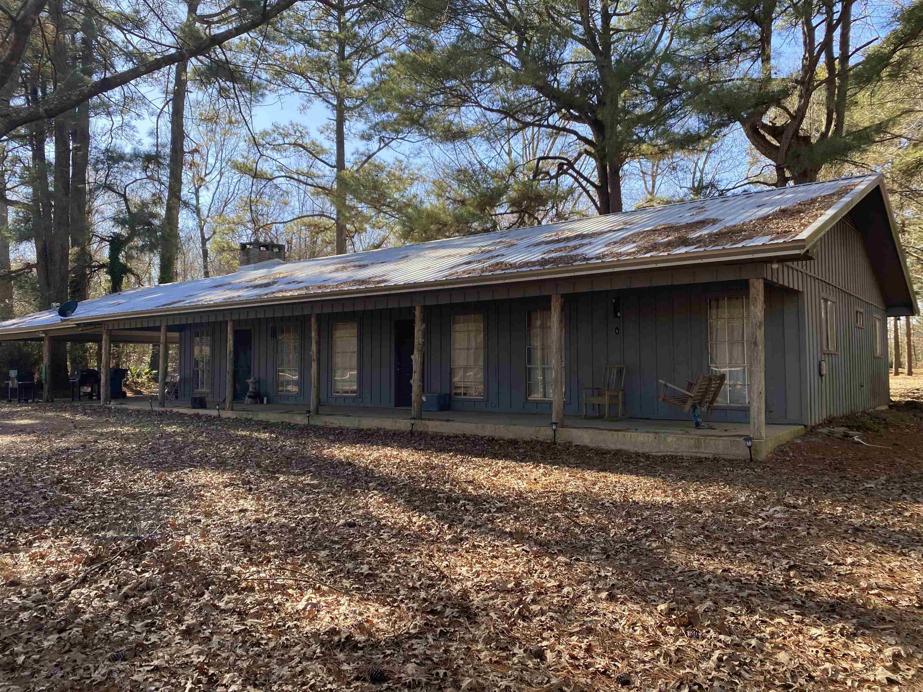 HAMBURG UNPLATTED - Residential