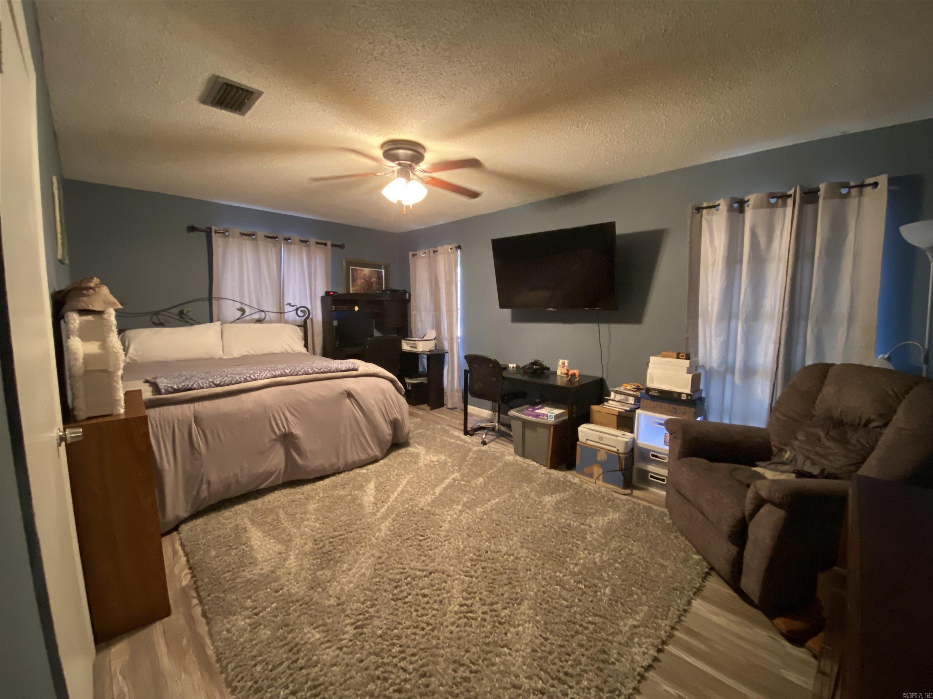 HAMBURG UNPLATTED - Residential