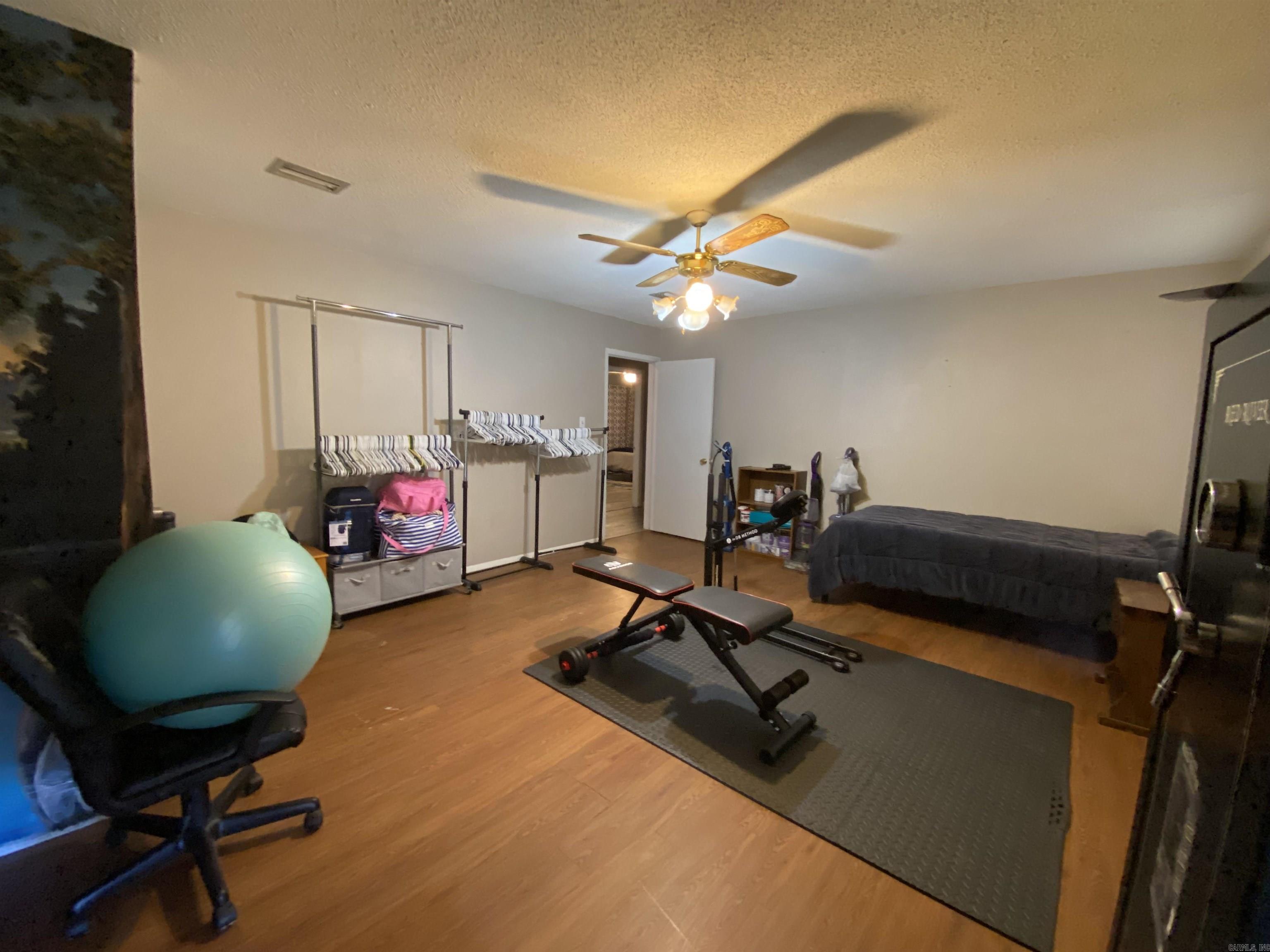 HAMBURG UNPLATTED - Residential