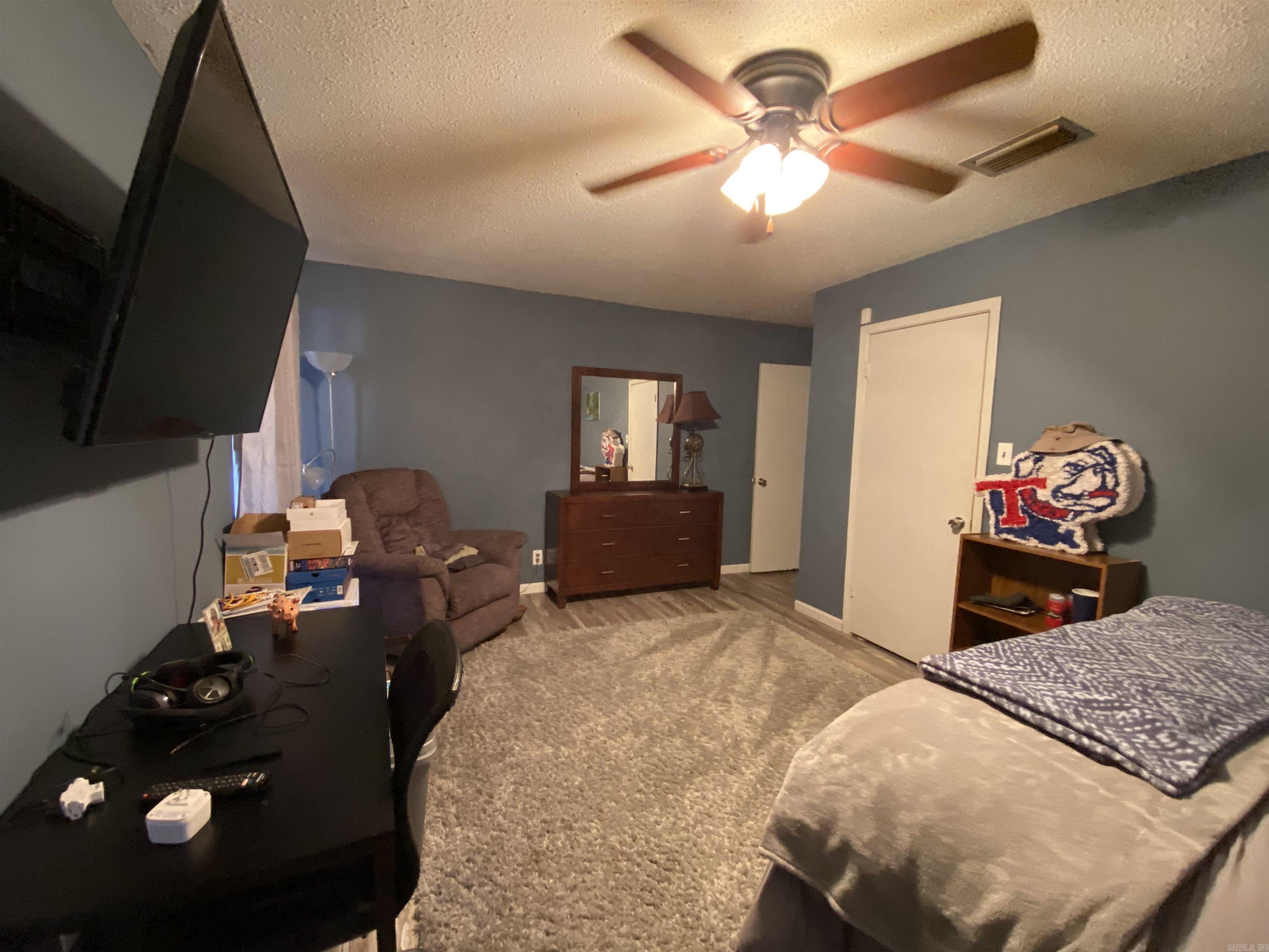 HAMBURG UNPLATTED - Residential