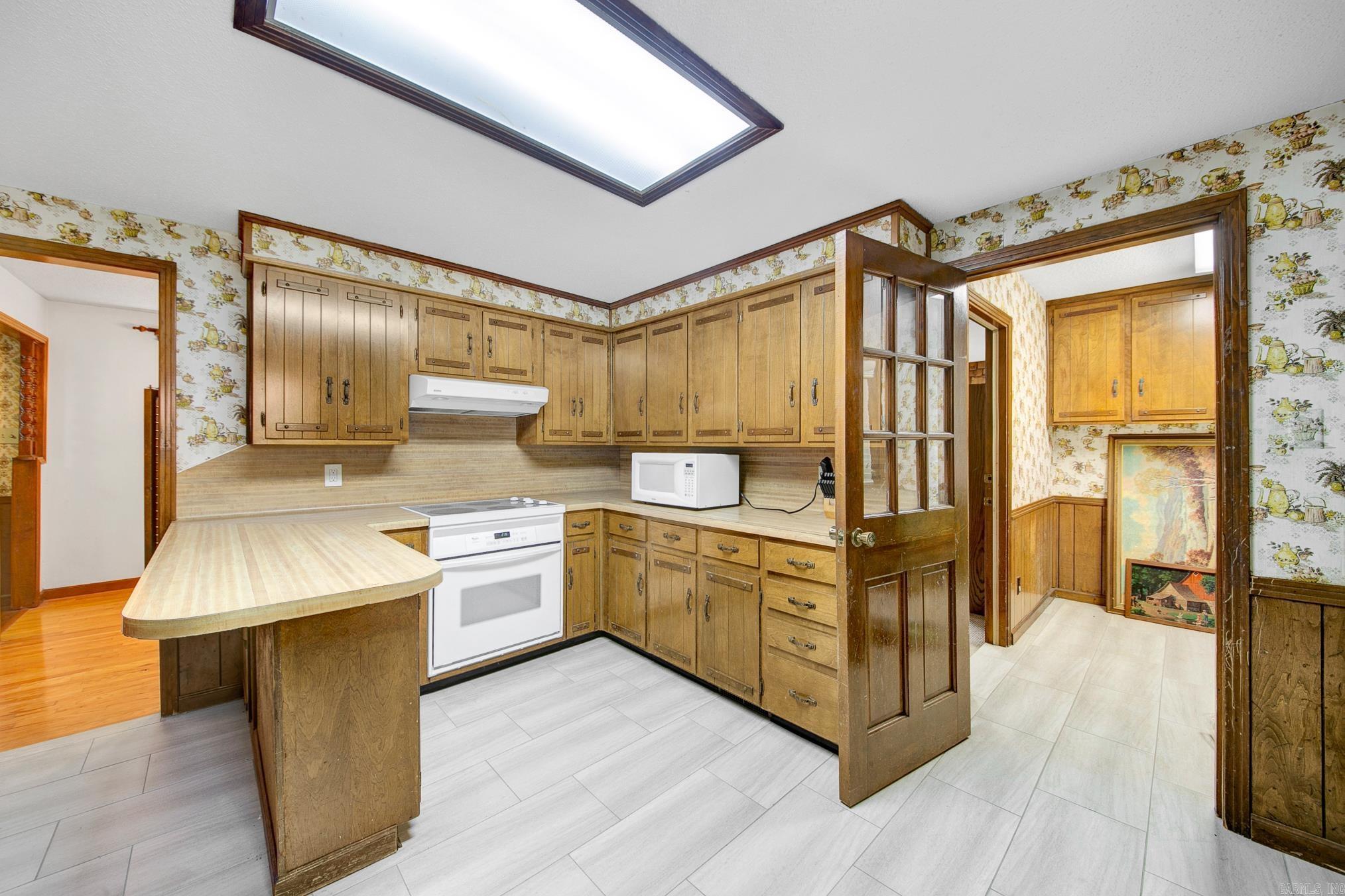 Metes & Bounds - Residential Lease