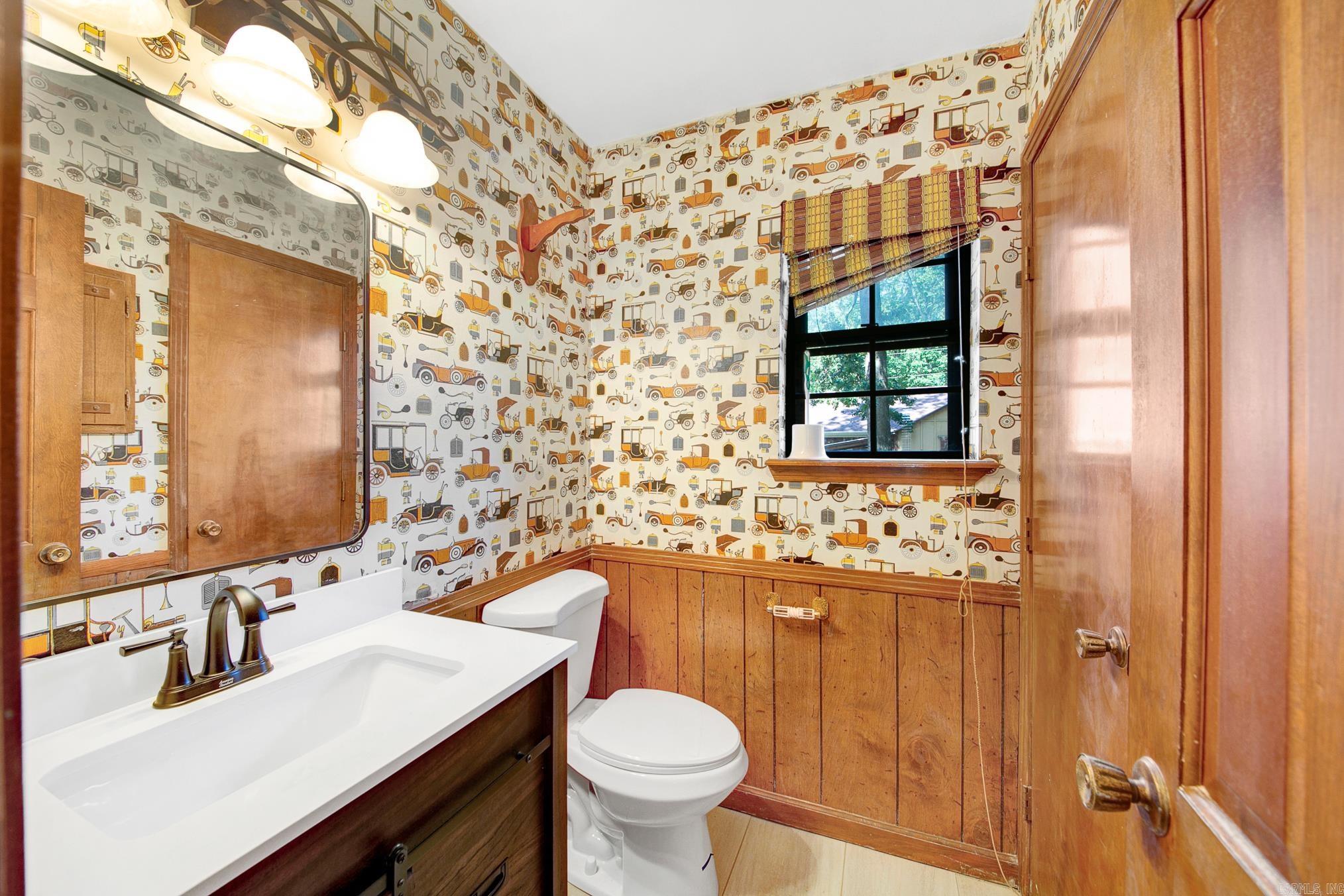 Metes & Bounds - Residential Lease