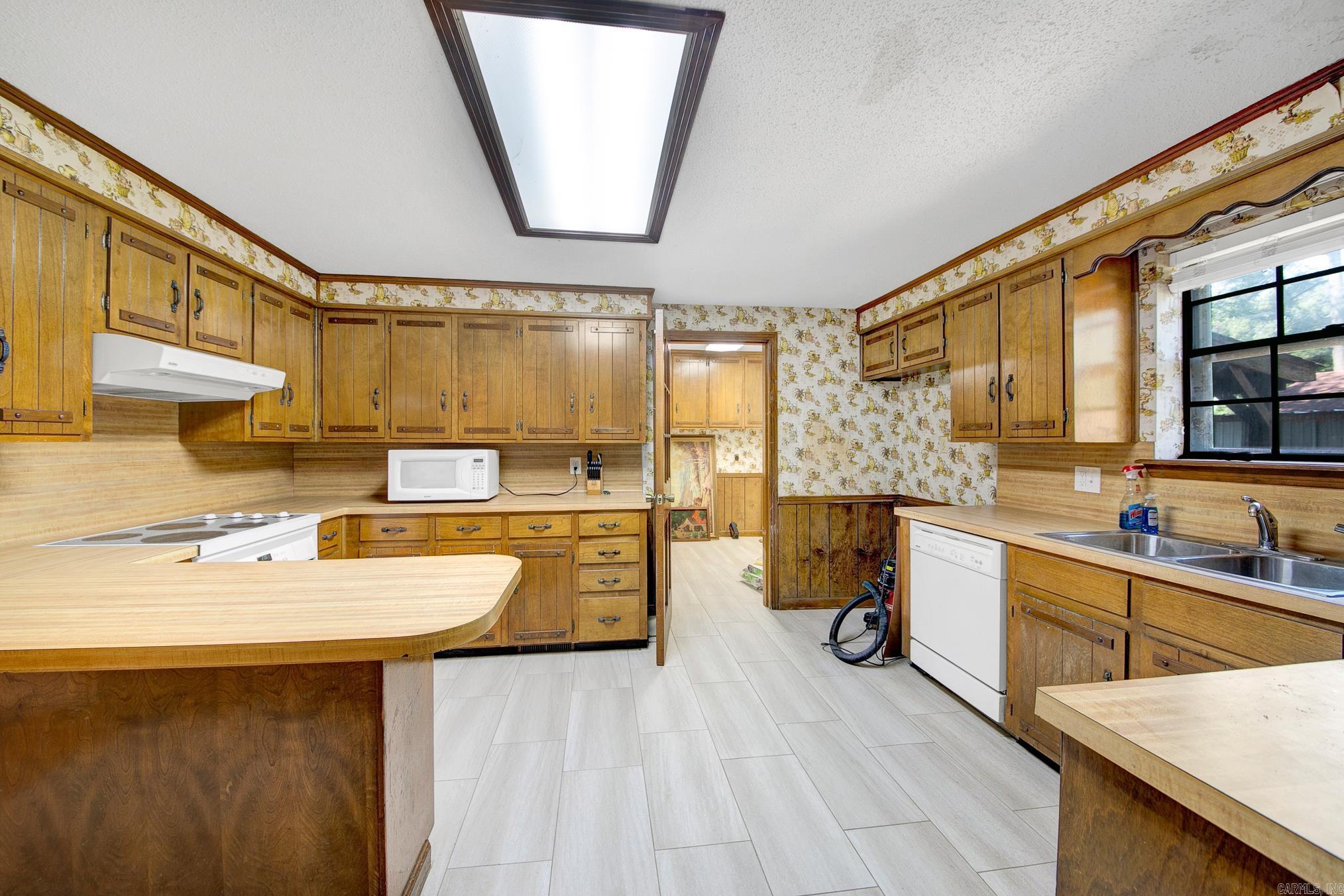 Metes & Bounds - Residential Lease