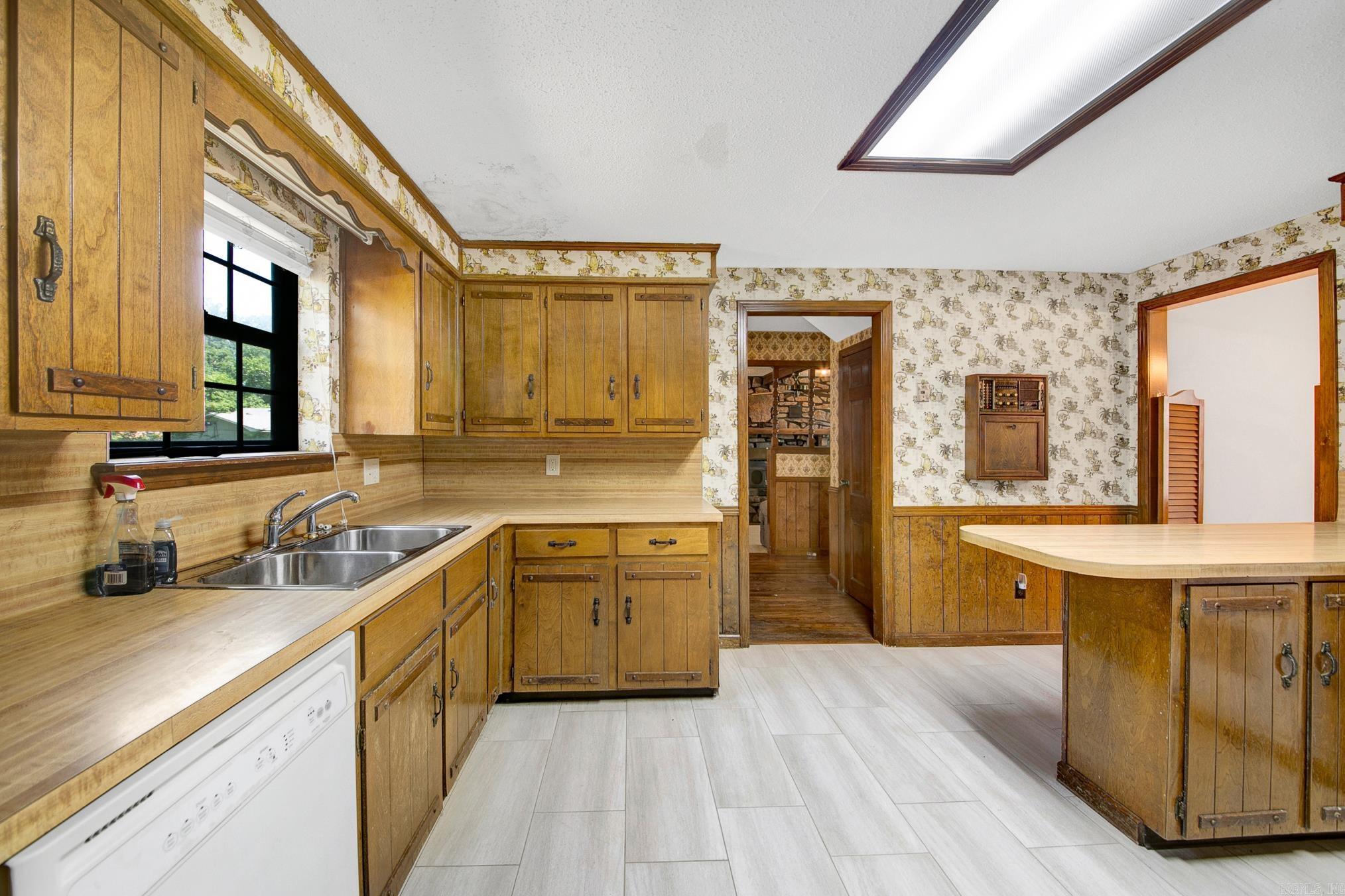 Metes & Bounds - Residential Lease