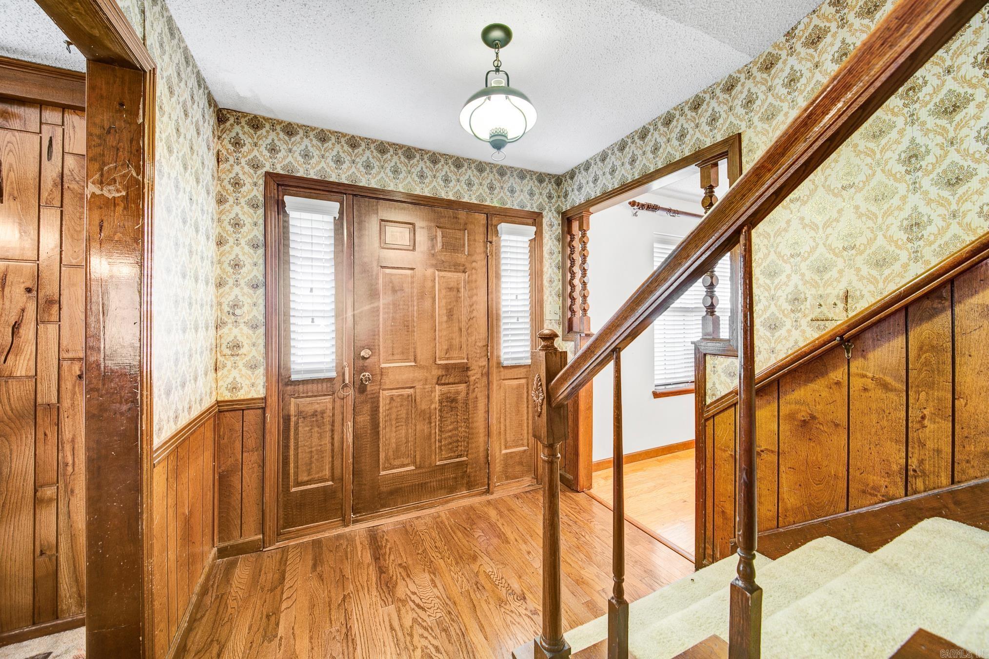 Metes & Bounds - Residential Lease