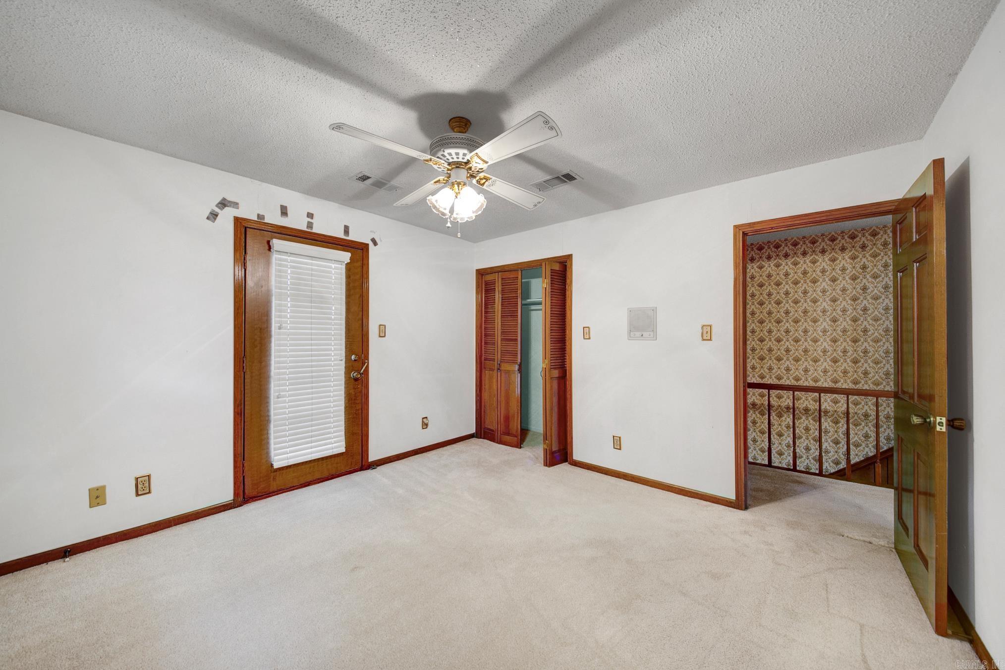 Metes & Bounds - Residential Lease