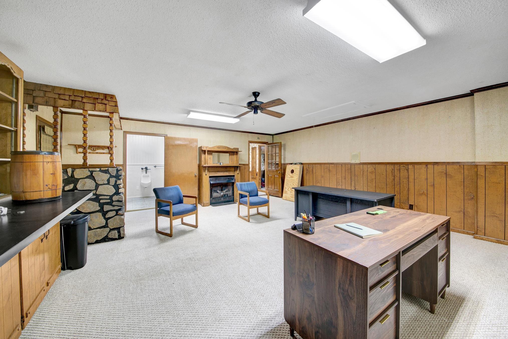 Metes & Bounds - Residential Lease