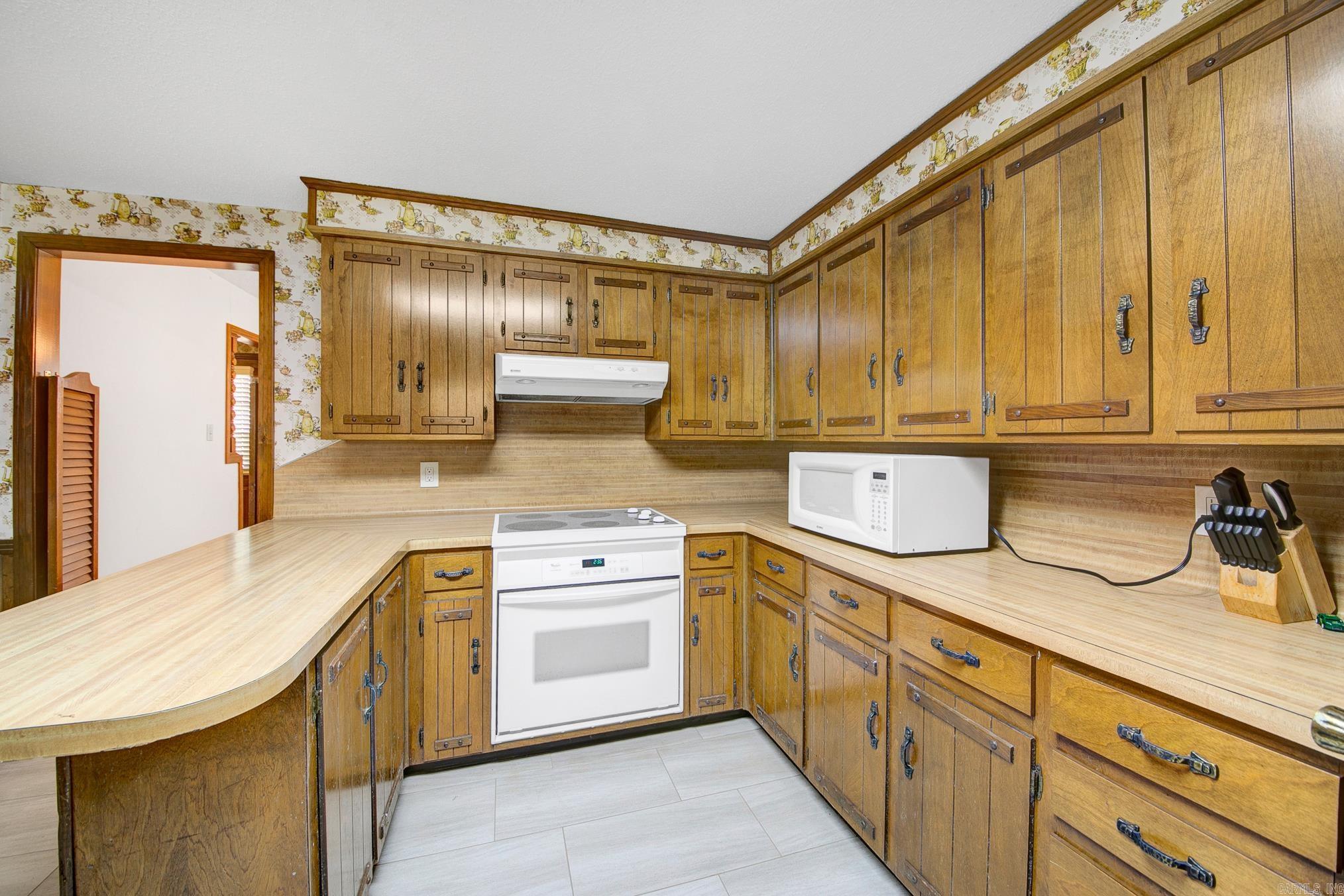 Metes & Bounds - Residential Lease