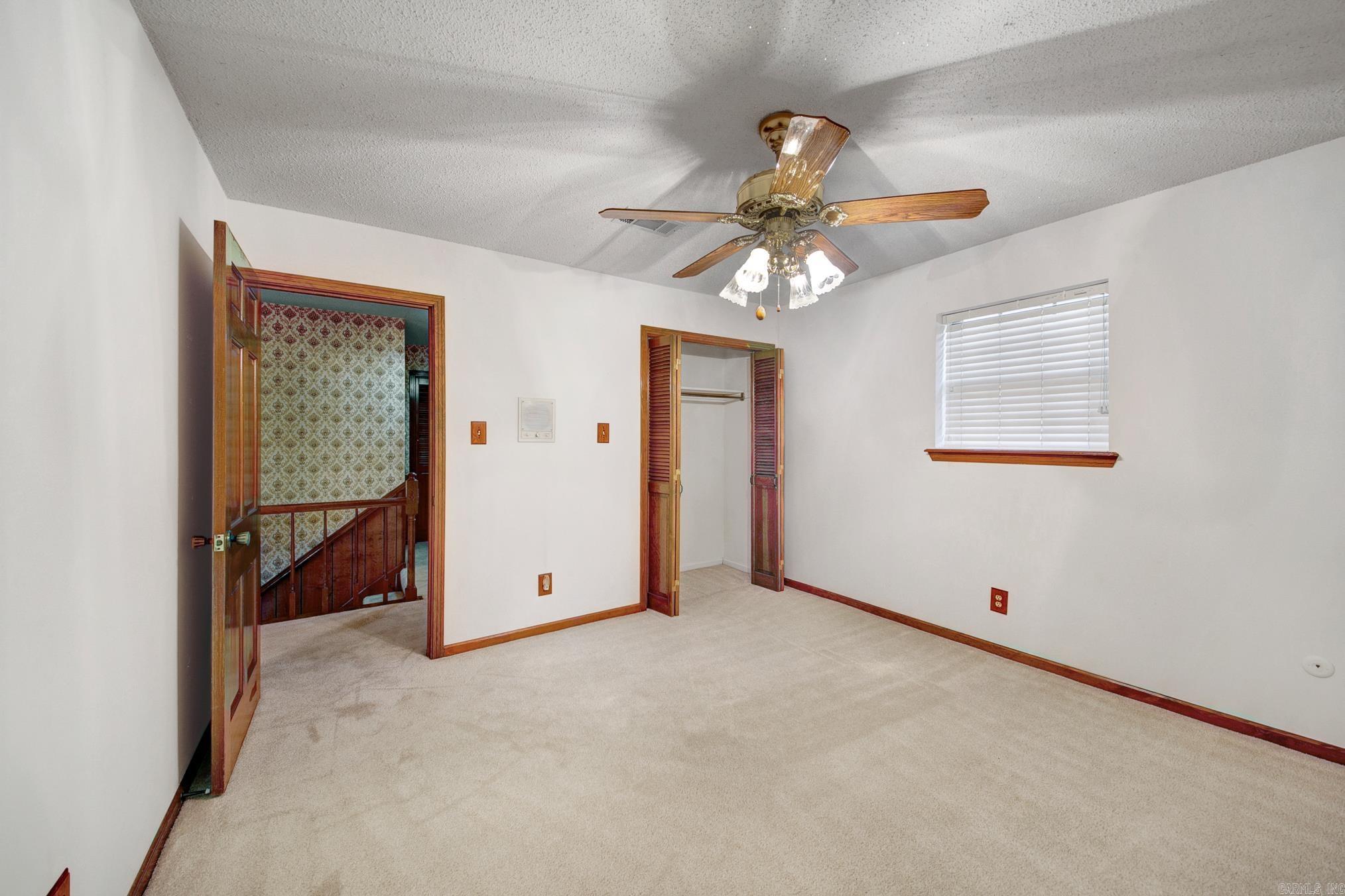 Metes & Bounds - Residential Lease