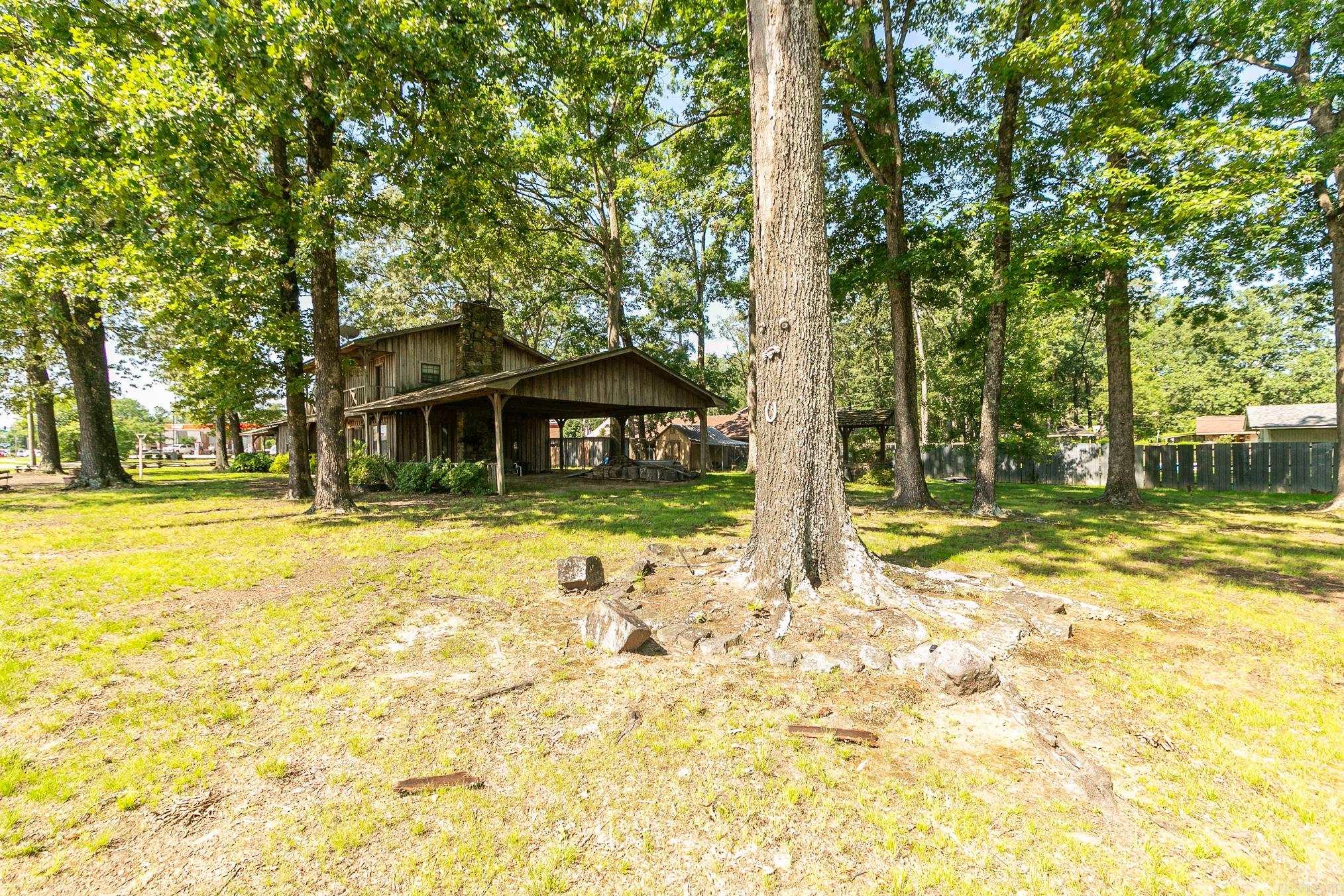 Metes & Bounds - Residential Lease