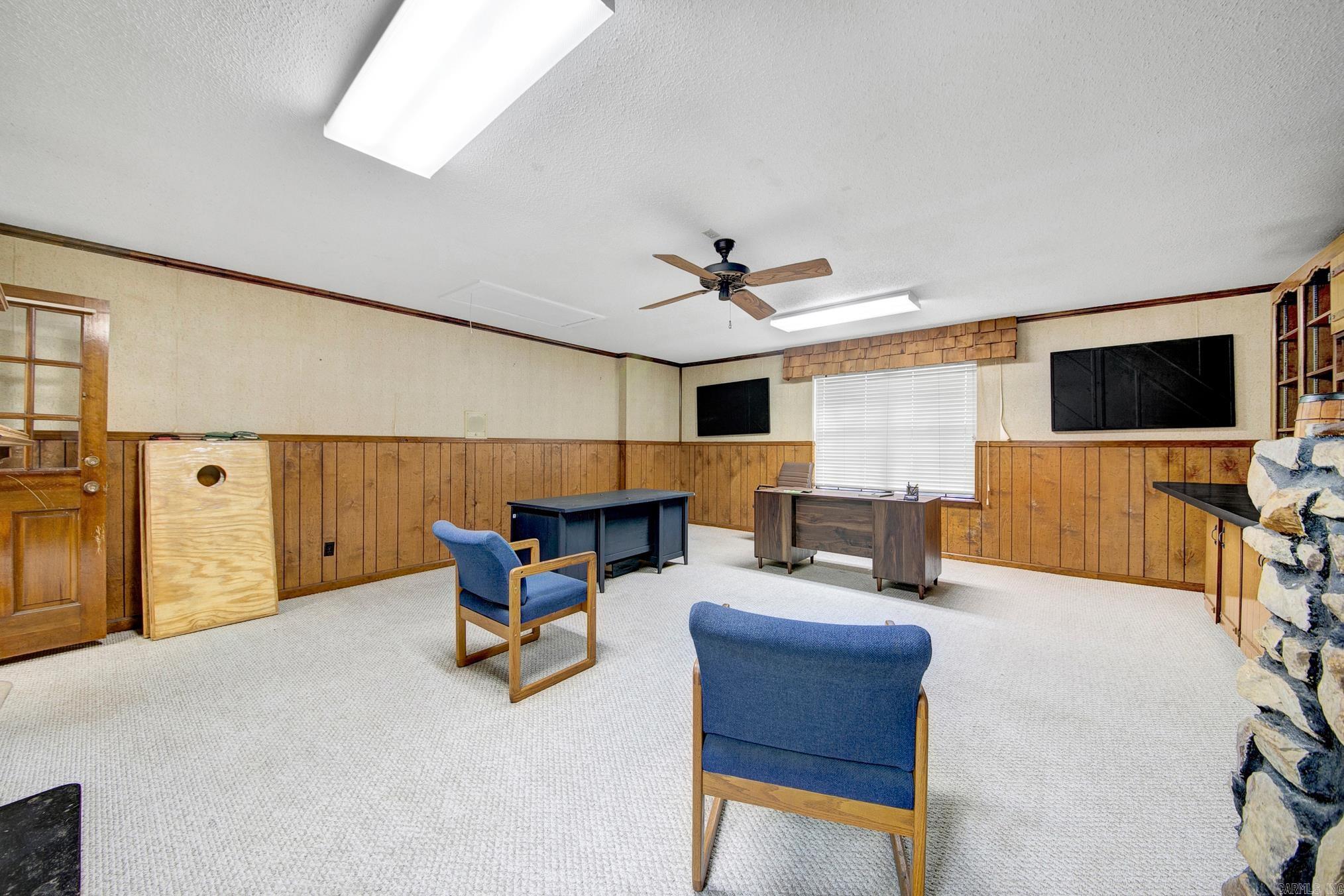 Metes & Bounds - Residential Lease