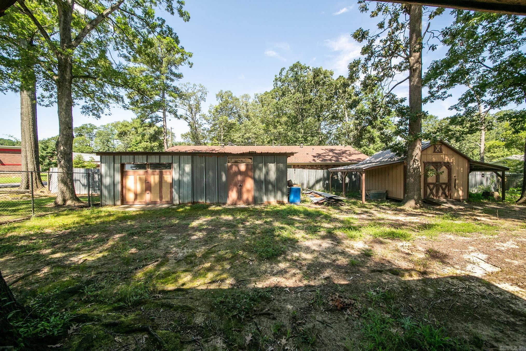 Metes & Bounds - Residential Lease