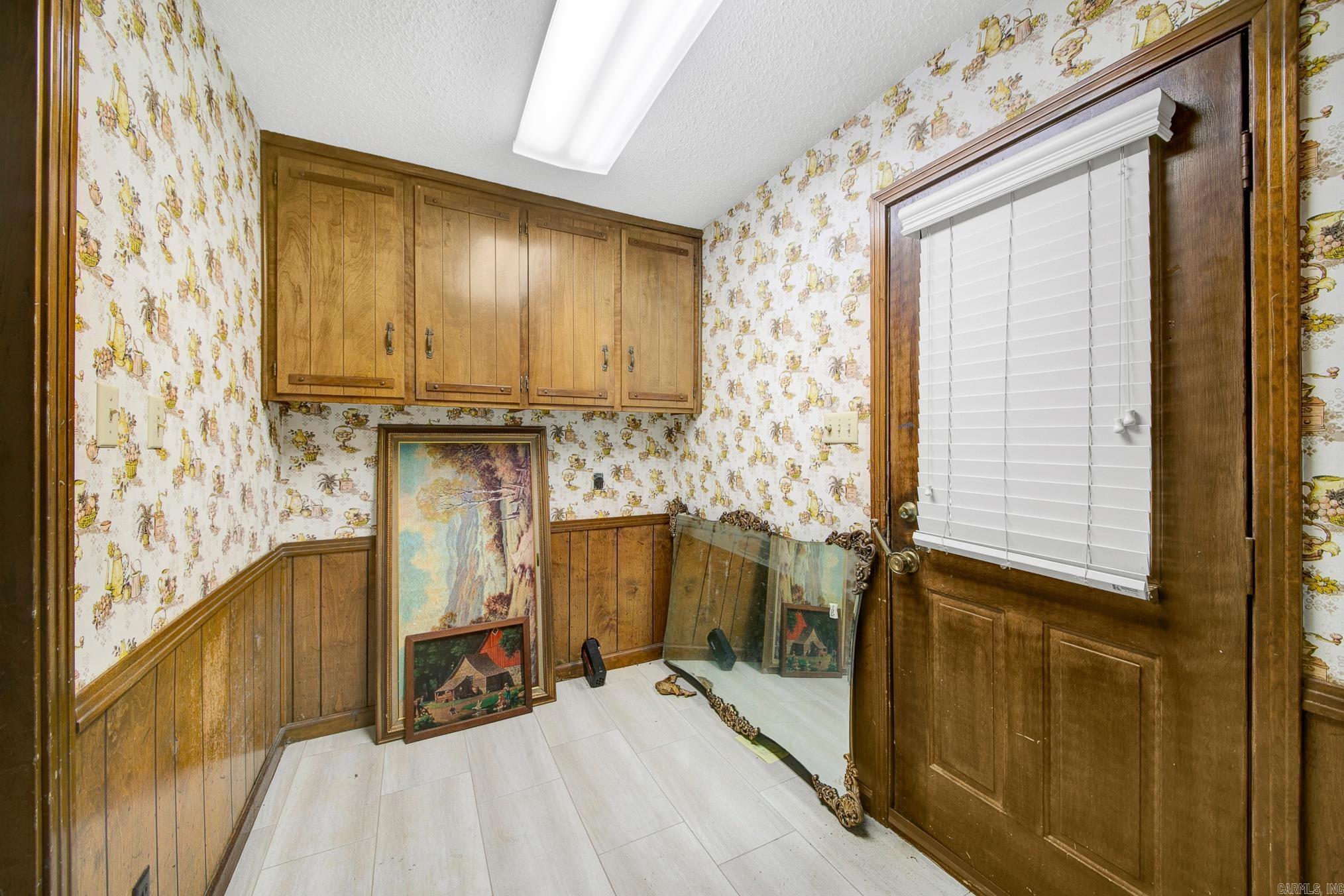 Metes & Bounds - Residential Lease