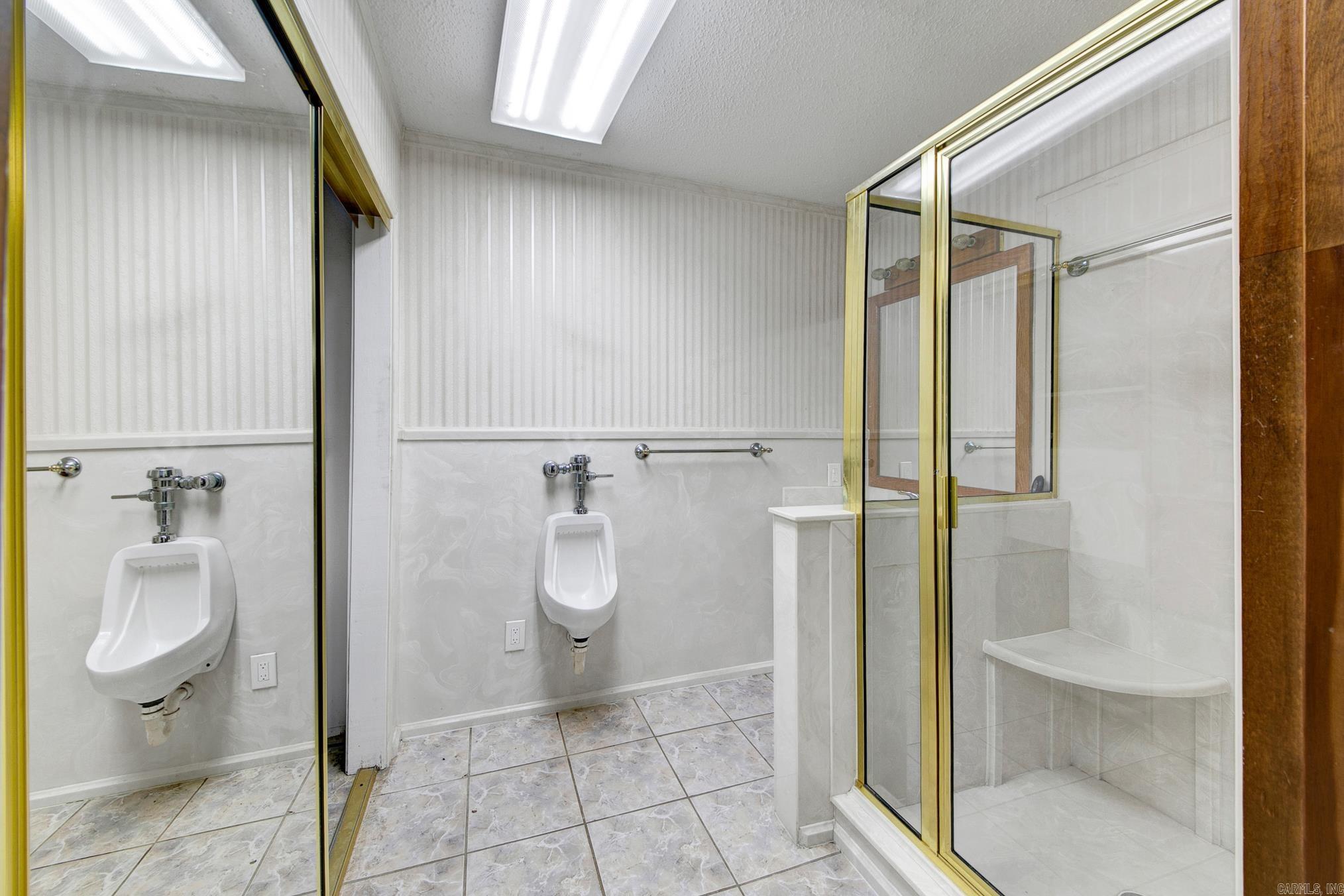 Metes & Bounds - Residential Lease