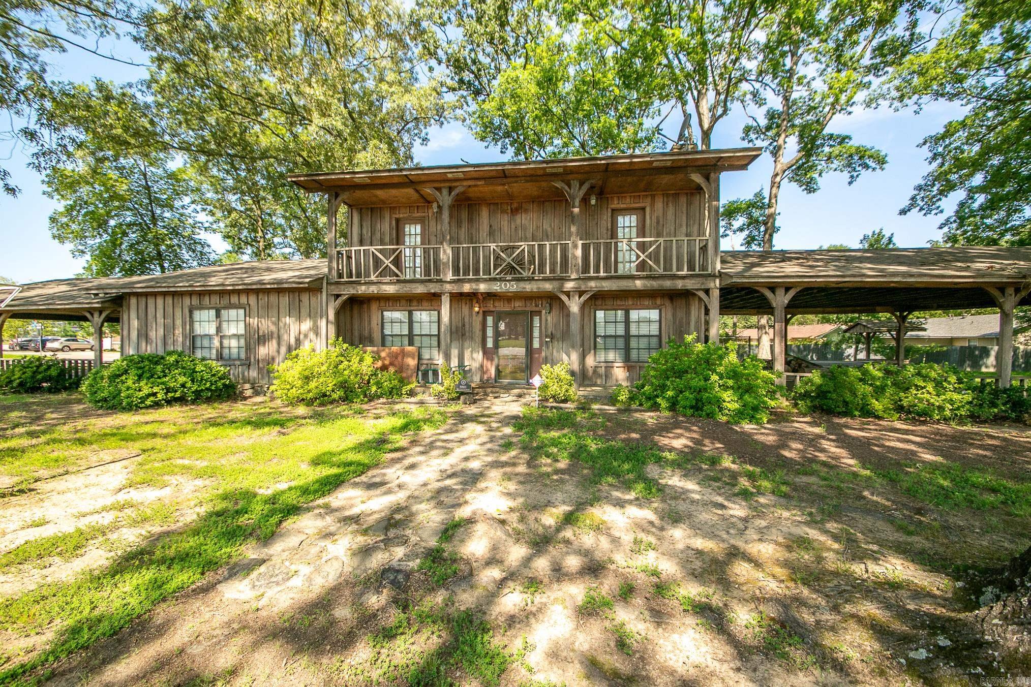 Spacious and well-maintained home in a convenient Sherwood location! This property features multiple living areas, a large fenced backyard, and easy access to shopping, dining, and schools. A great opportunity with plenty of potential—schedule your showing today! Pets with approval and restrictions/fees. No smoking in home or garage. Application/Background check/security deposit/renter's insurance required.