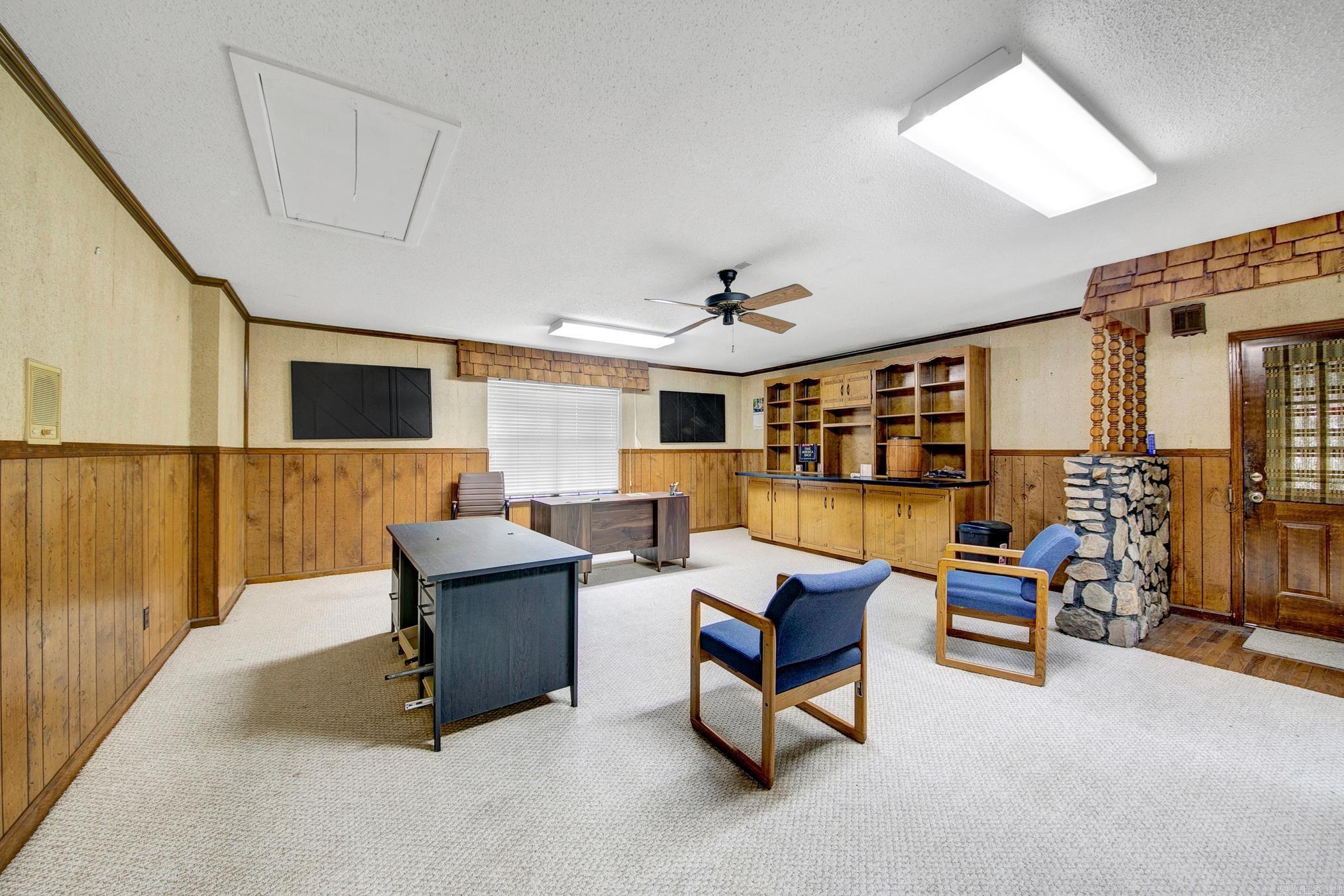 Metes & Bounds - Residential Lease