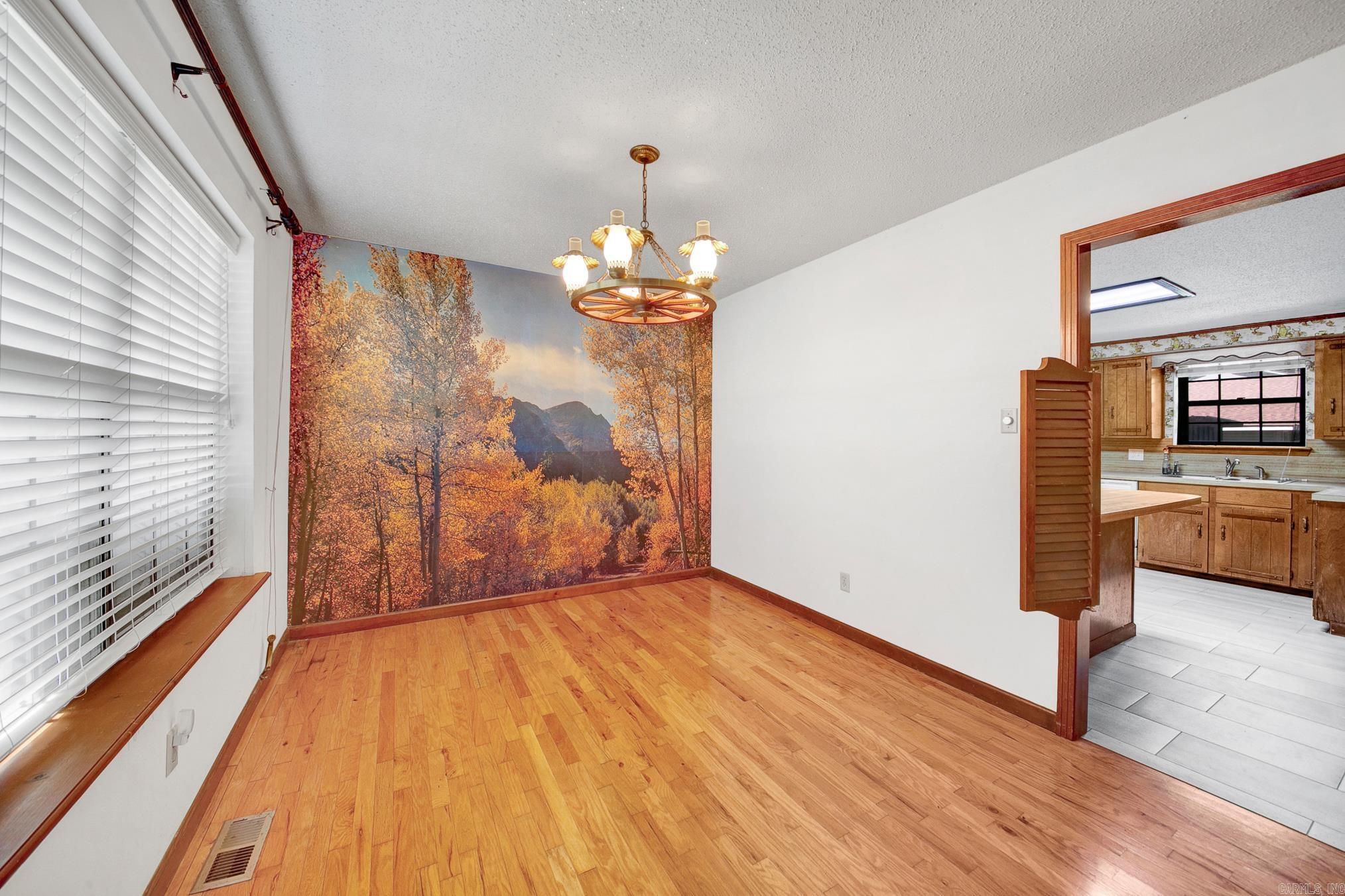 Metes & Bounds - Residential Lease