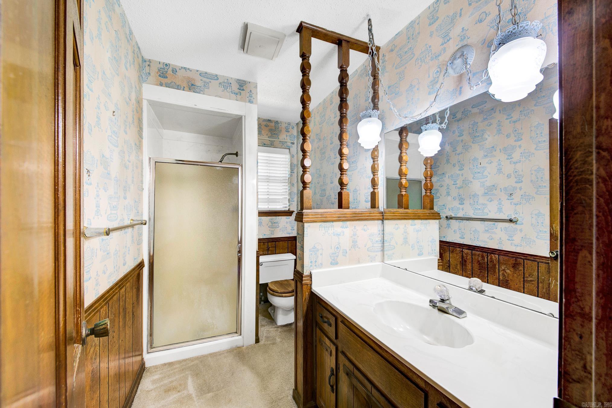 Metes & Bounds - Residential Lease