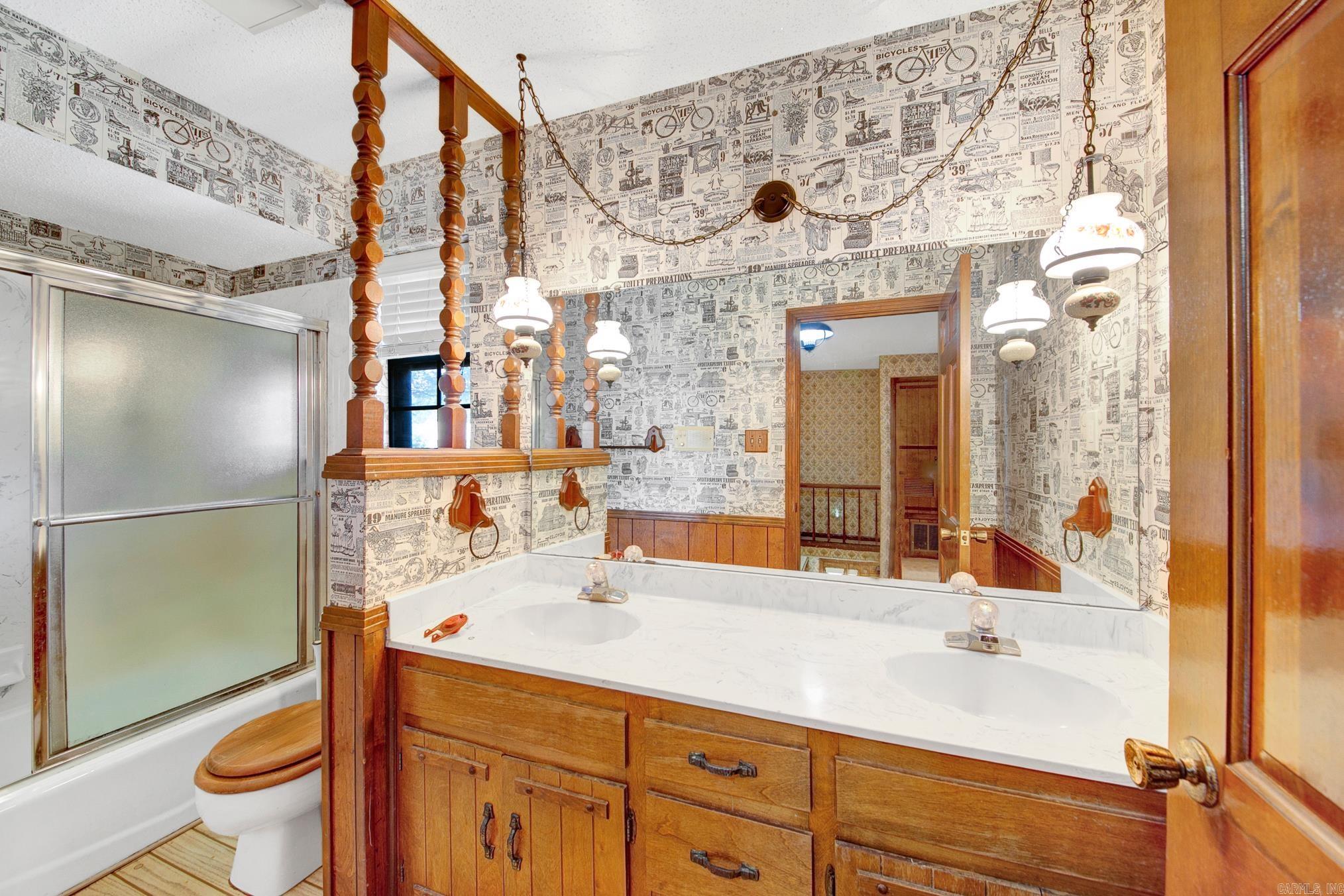 Metes & Bounds - Residential Lease