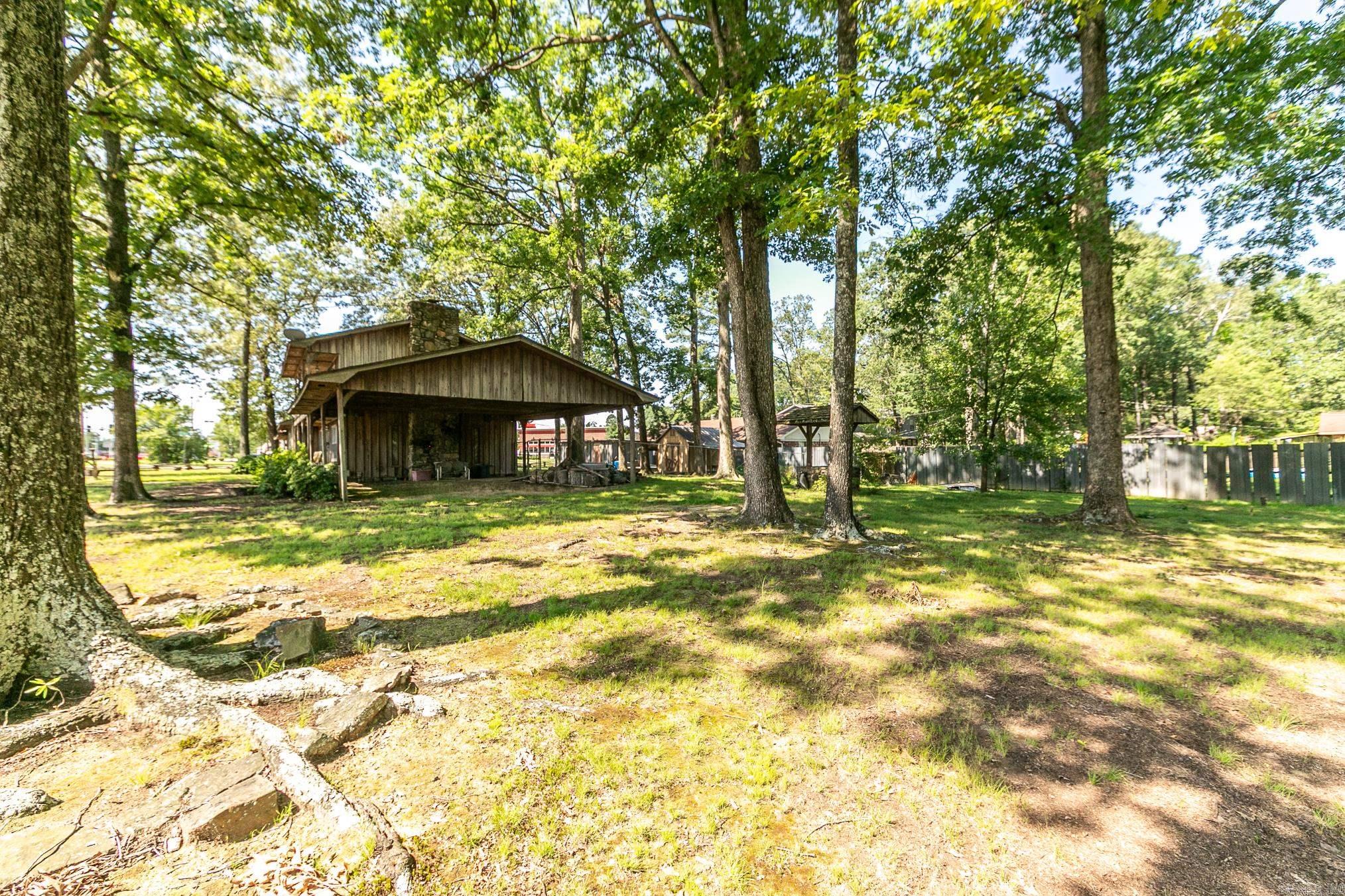 Metes & Bounds - Residential Lease