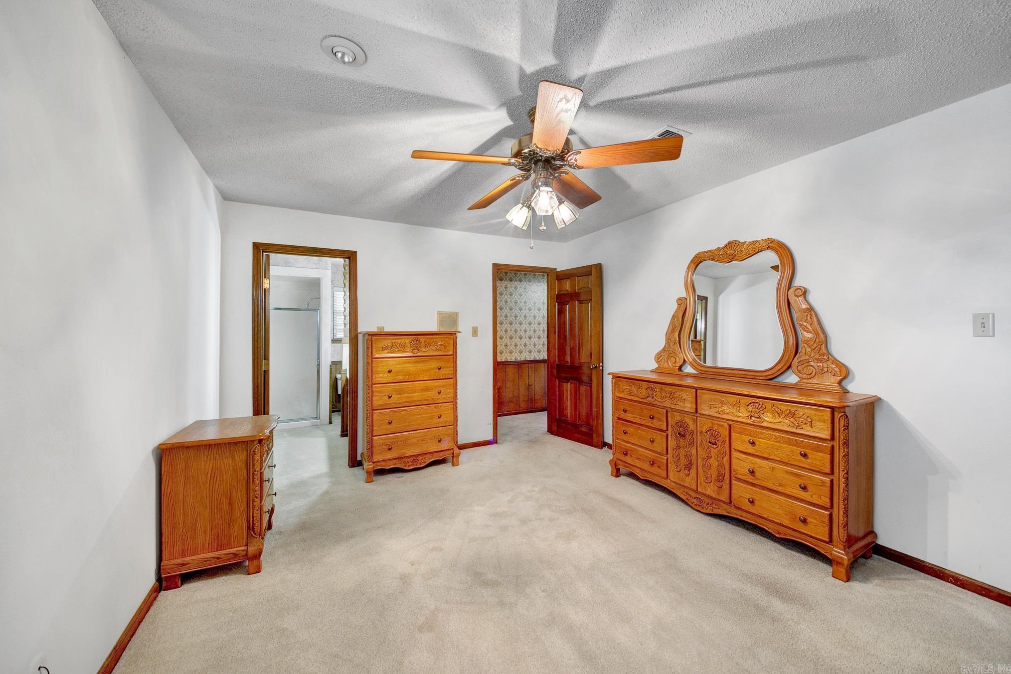 Metes & Bounds - Residential Lease