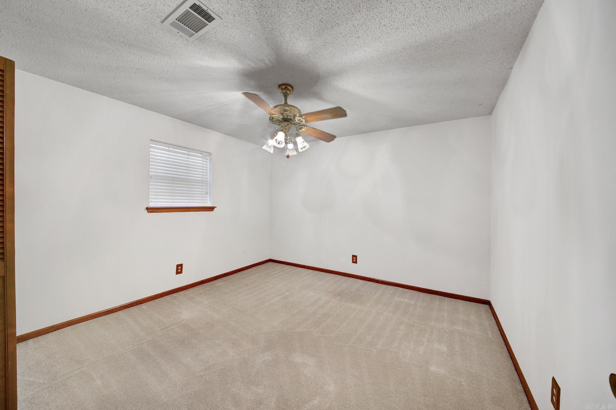 Metes & Bounds - Residential Lease