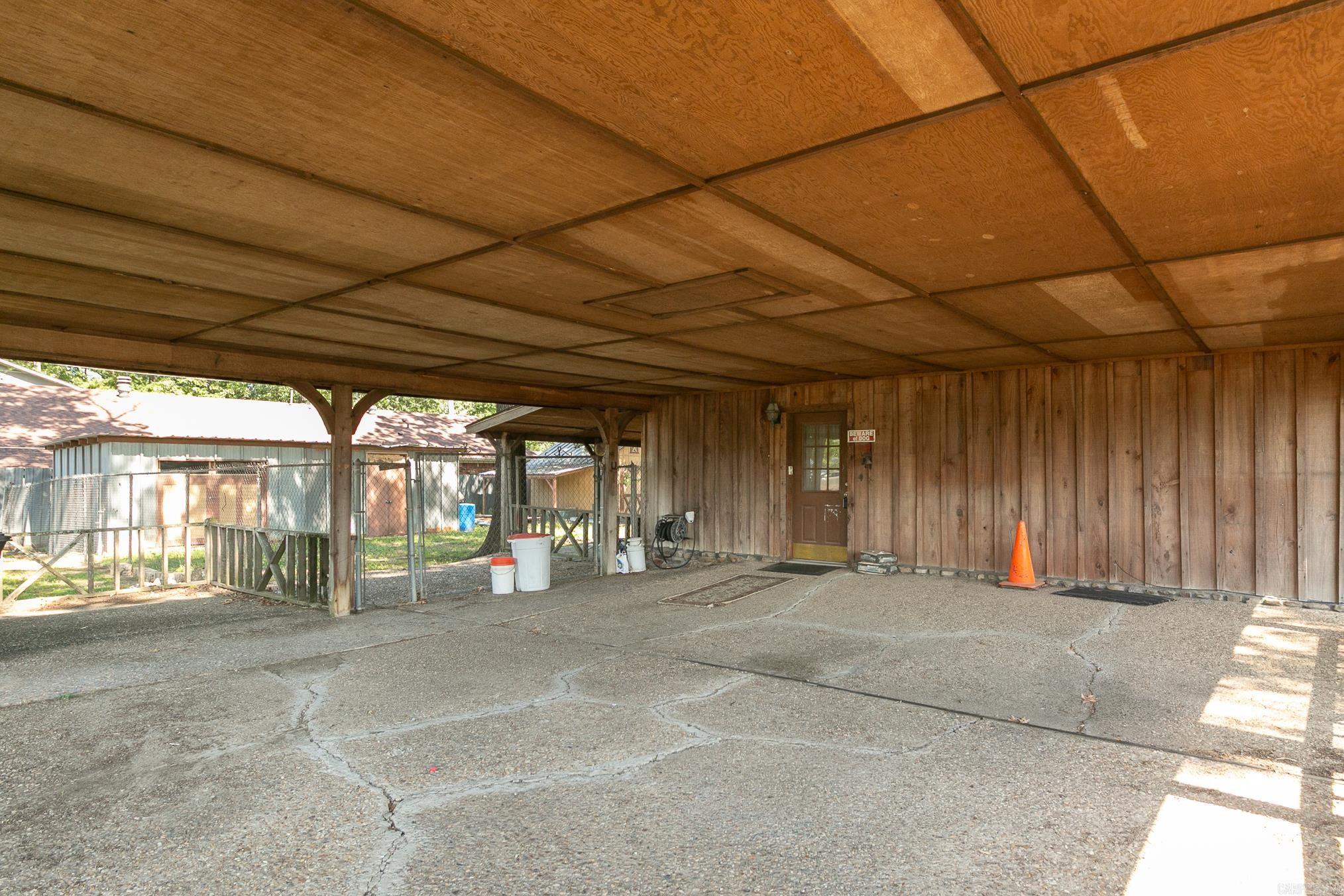 Metes & Bounds - Residential Lease