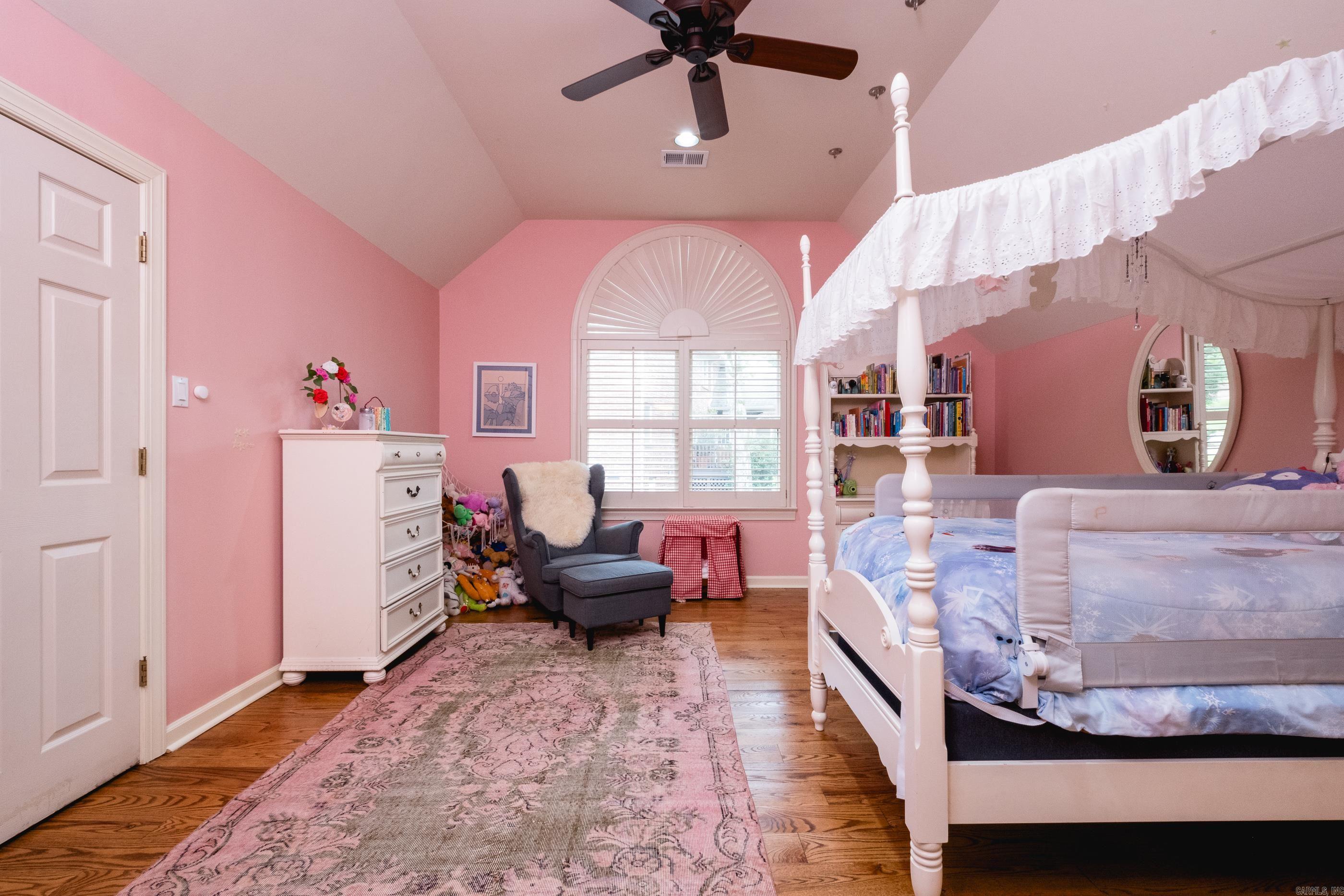 Longlea - Residential
