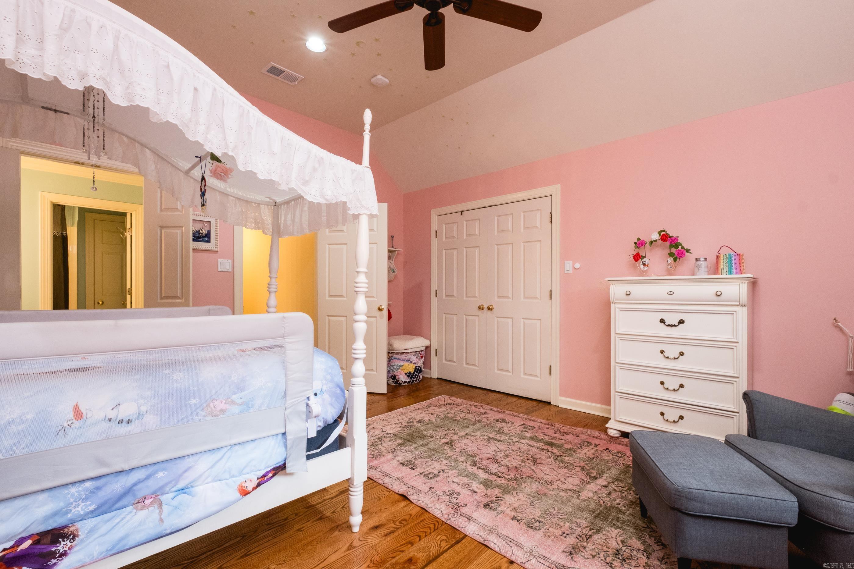 Longlea - Residential