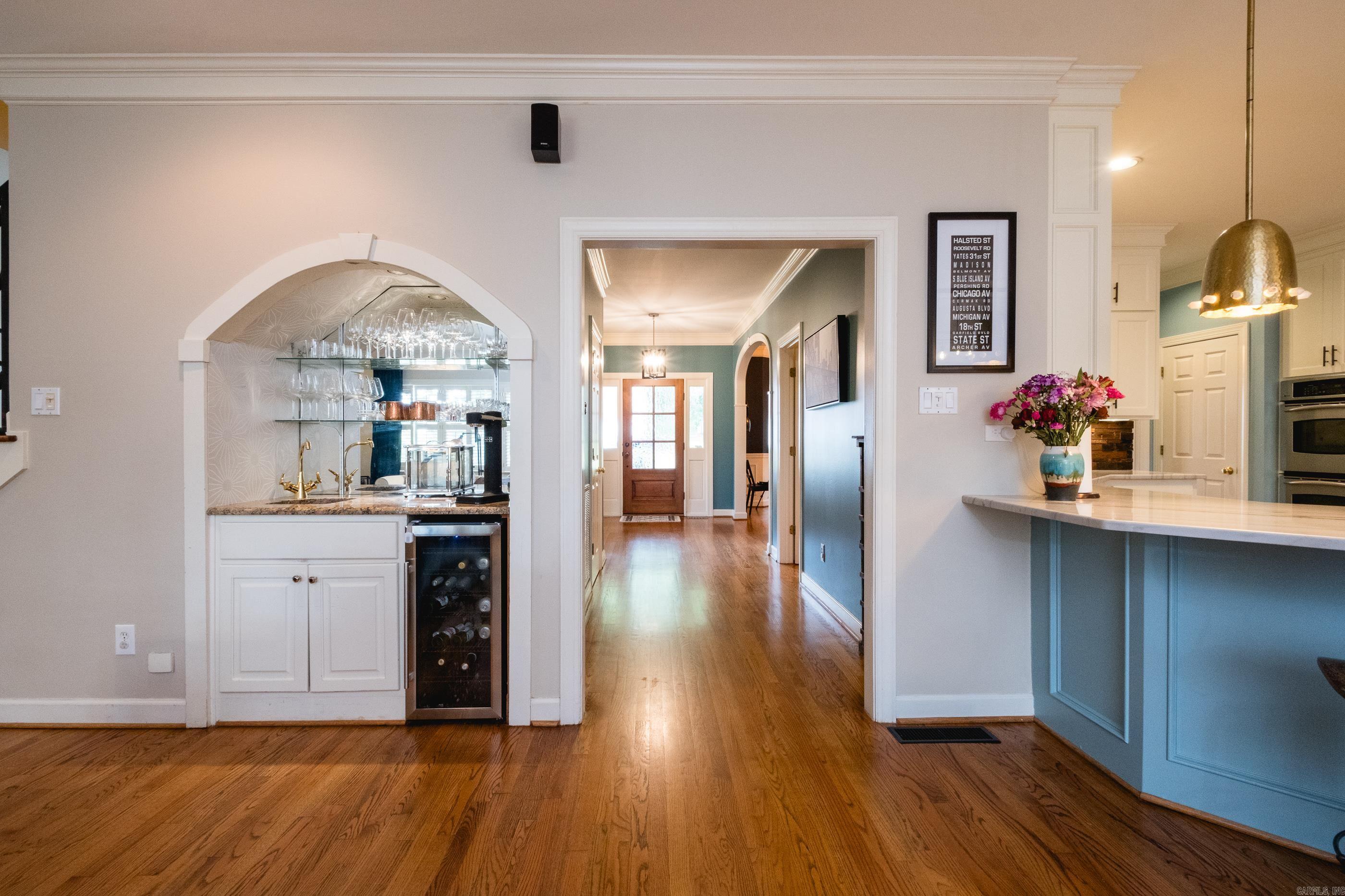 Longlea - Residential